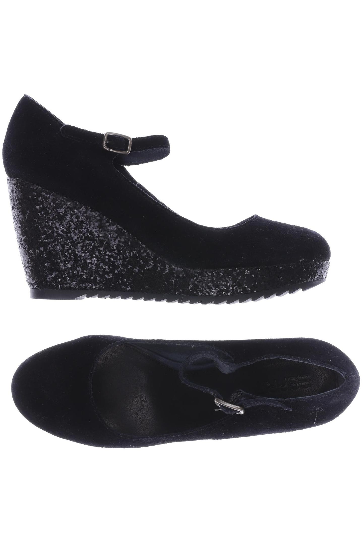 

Esprit Damen Pumps, schwarz
