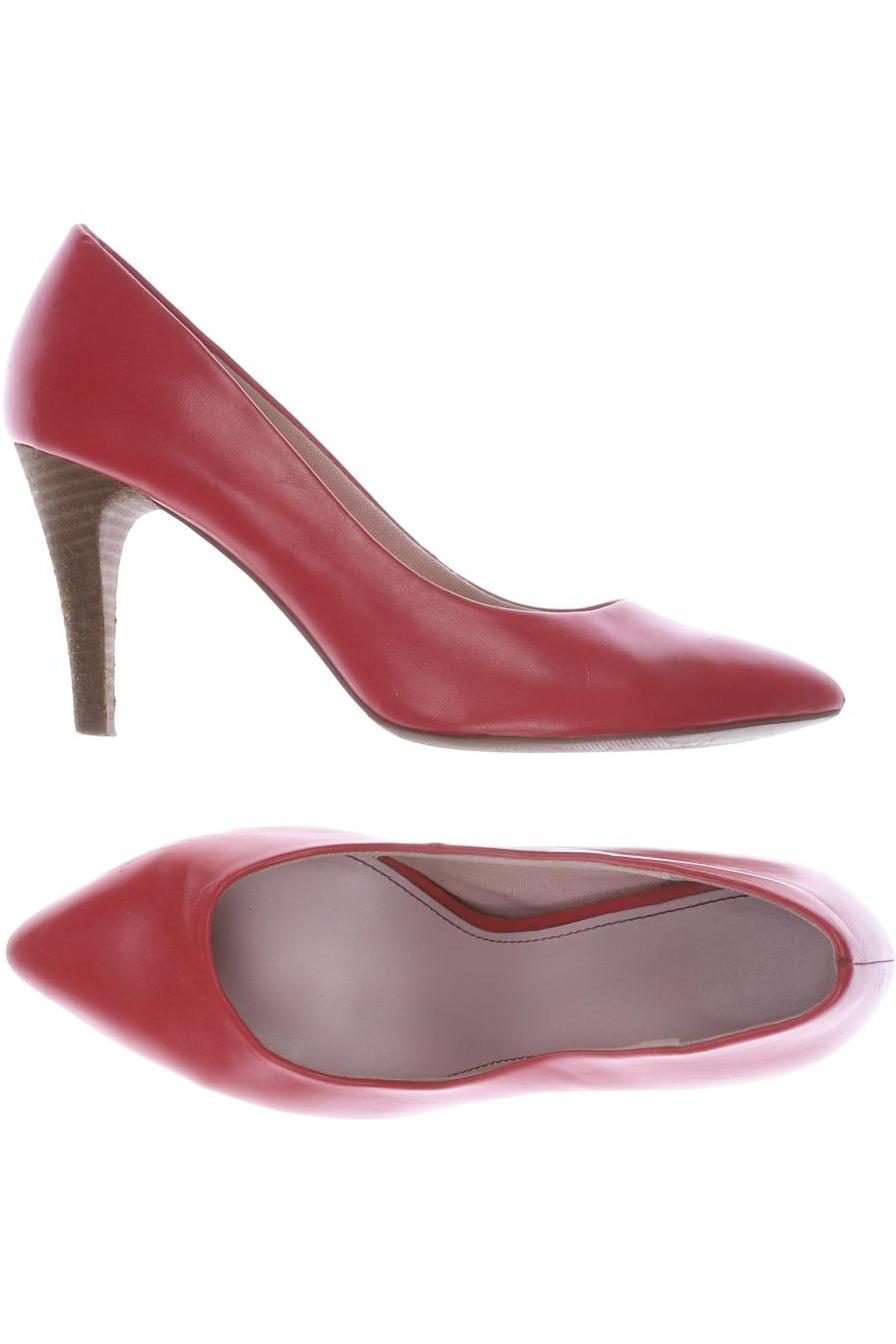 

Esprit Damen Pumps, rot