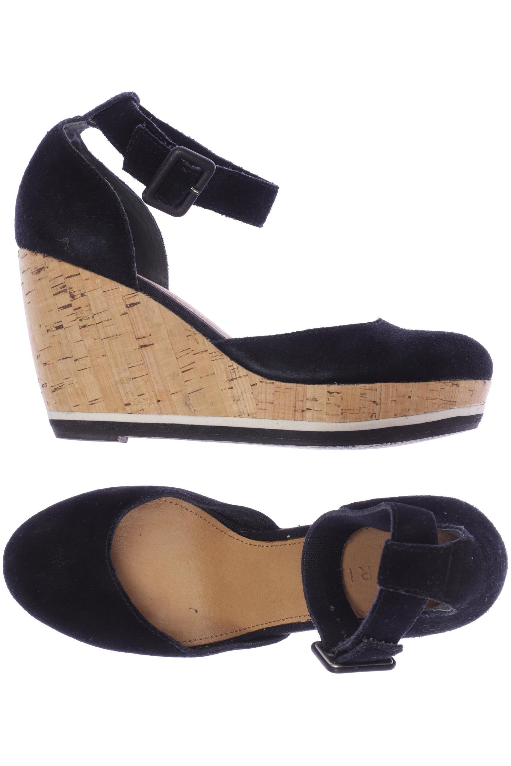 

Esprit Damen Pumps, schwarz, Gr. 39