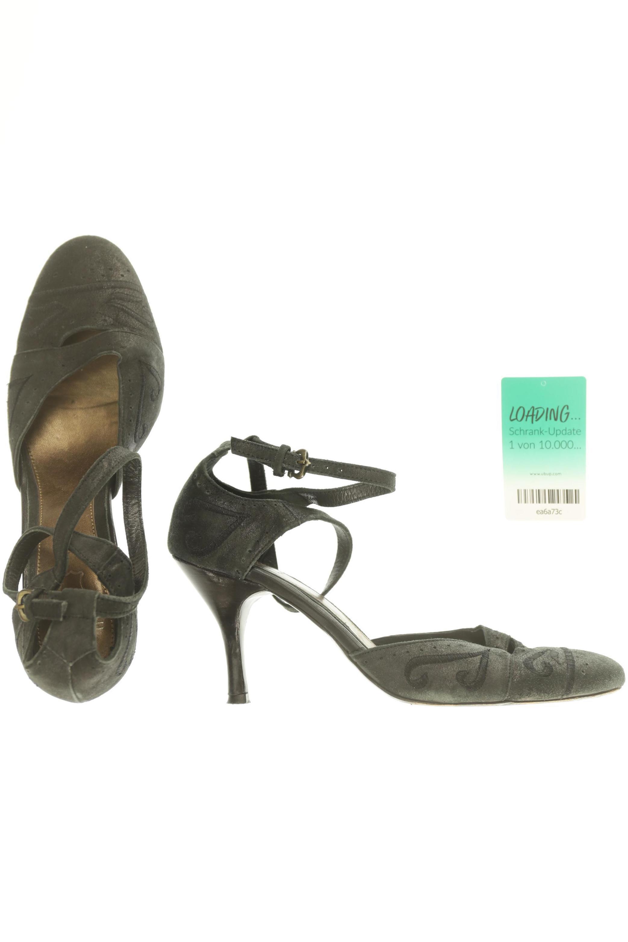 

Esprit Damen Pumps, schwarz, Gr. 40