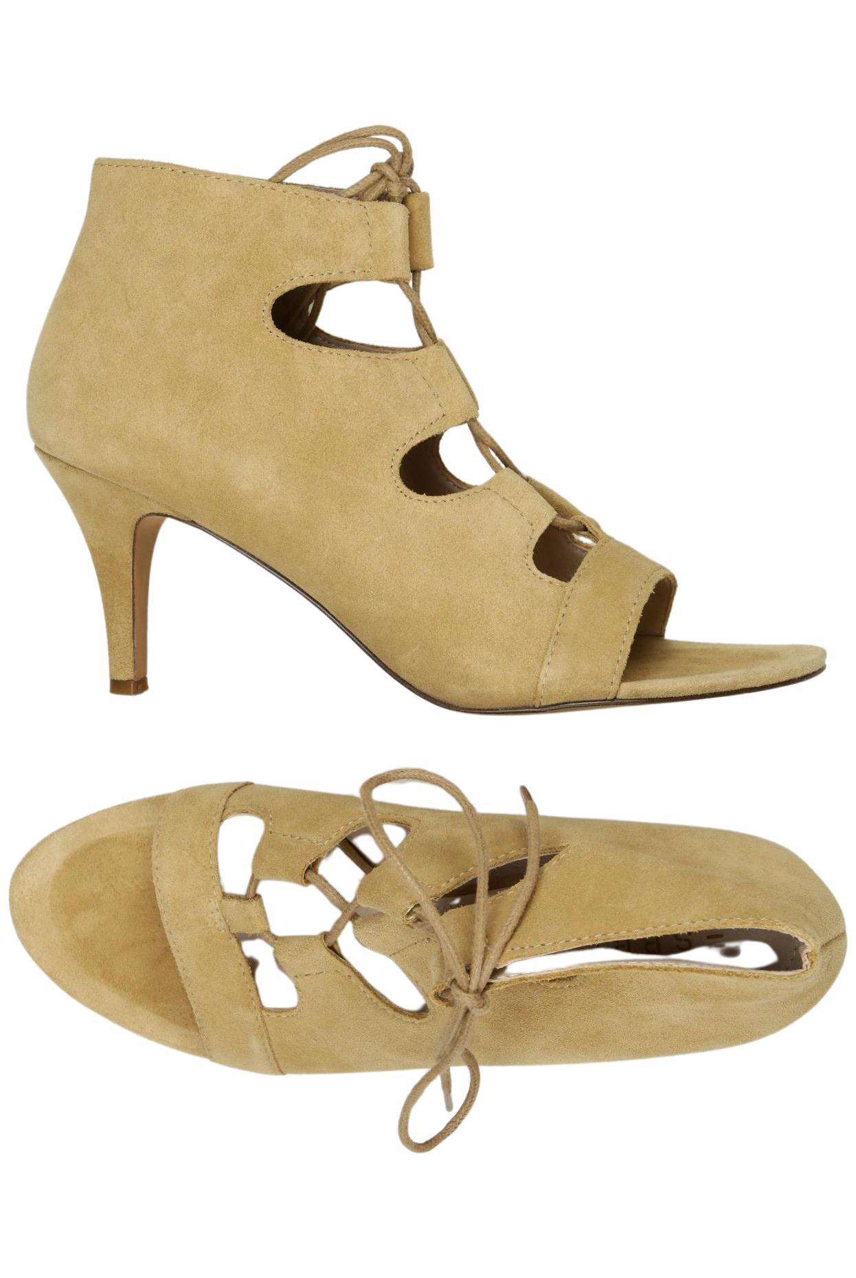 

Esprit Damen Pumps, beige, Gr. 40