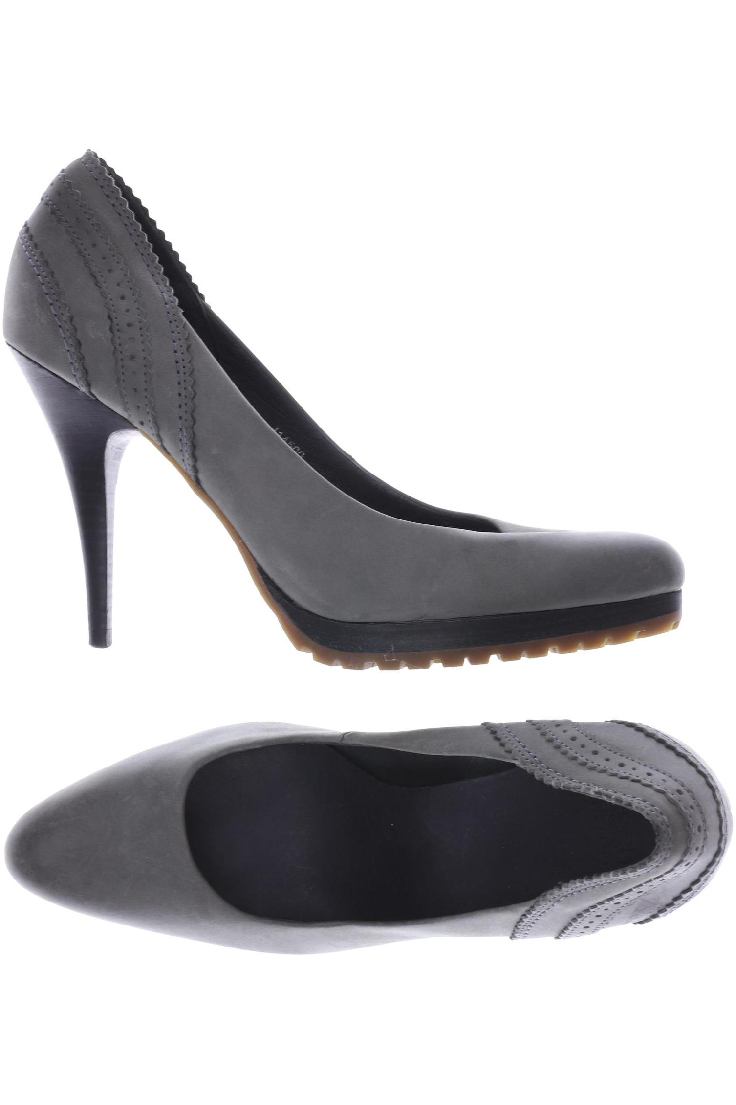 

Esprit Damen Pumps, grau