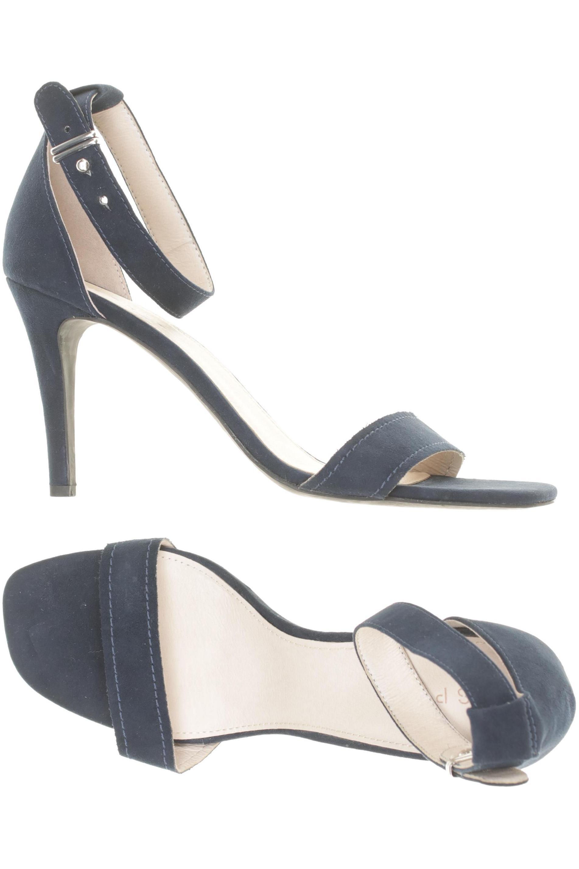 

Esprit Damen Pumps, blau, Gr. 41