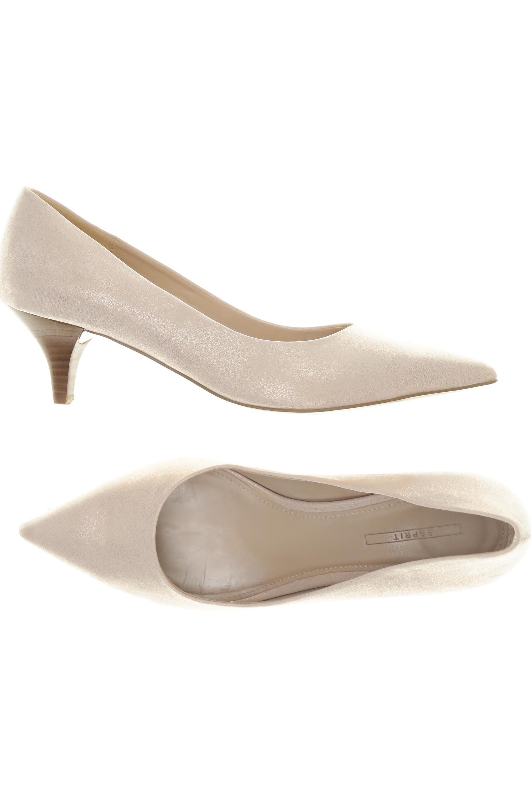 

Esprit Damen Pumps, pink, Gr. 42