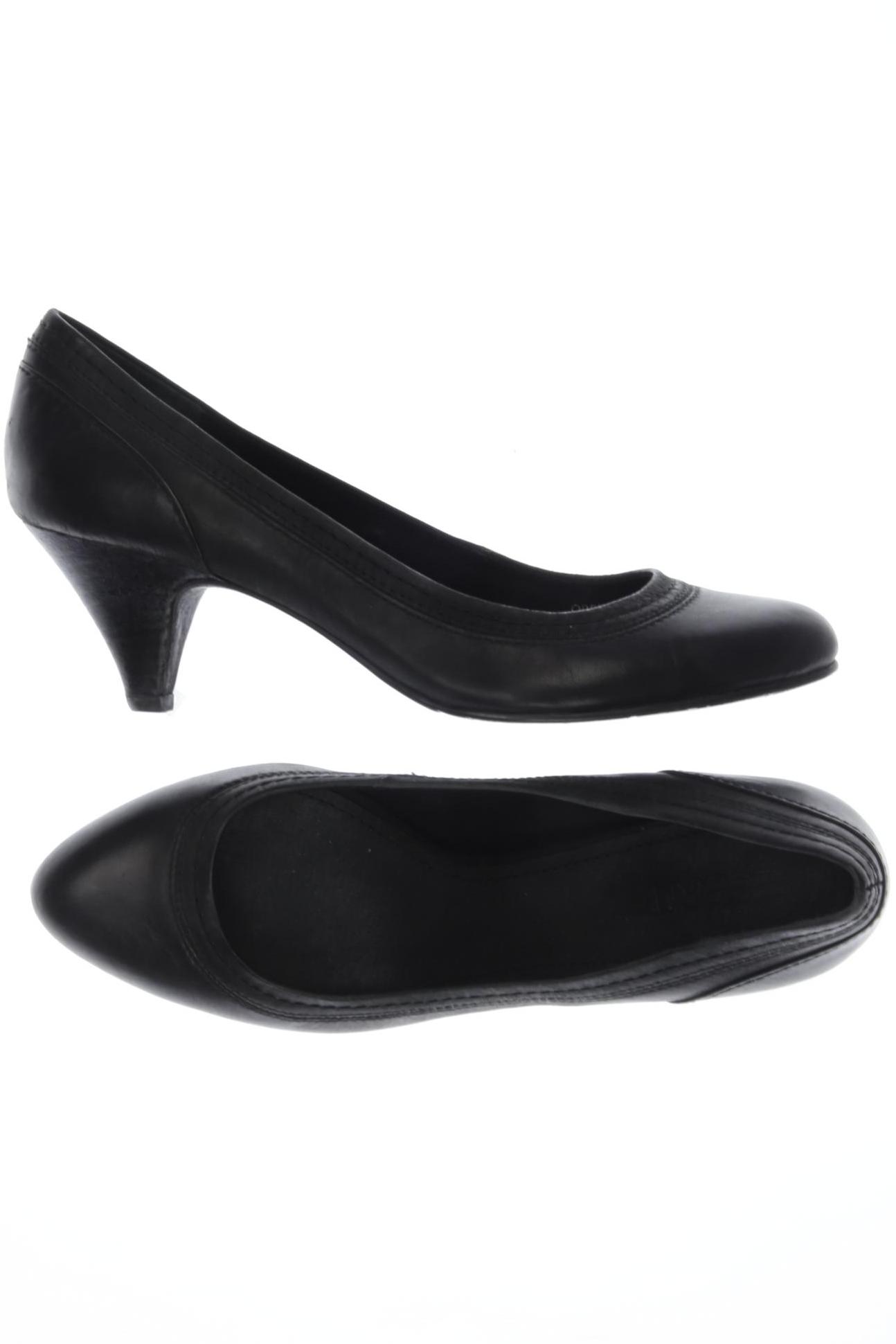 Thumbnail - Esprit Damen Pumps, schwarz, Gr. 38