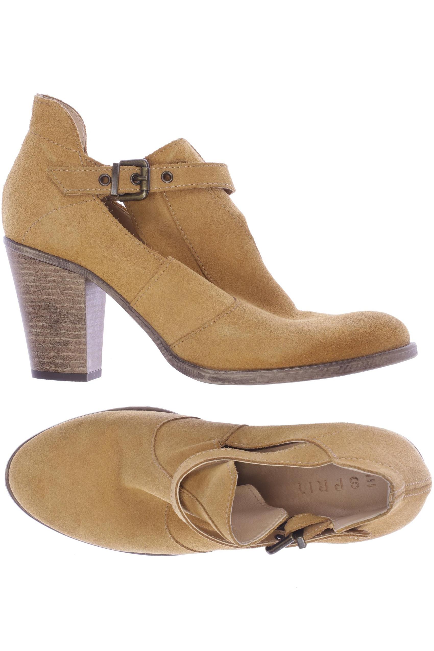 

Esprit Damen Pumps, orange