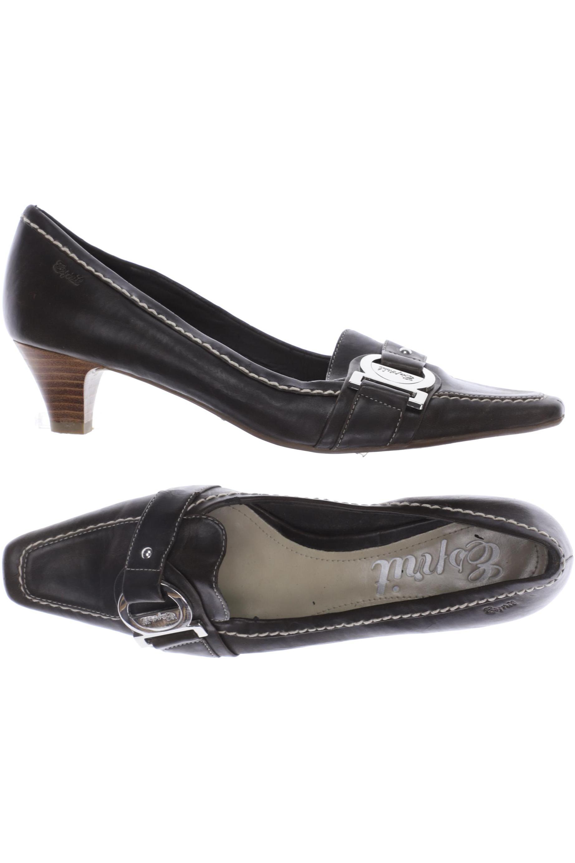 

Esprit Damen Pumps, braun
