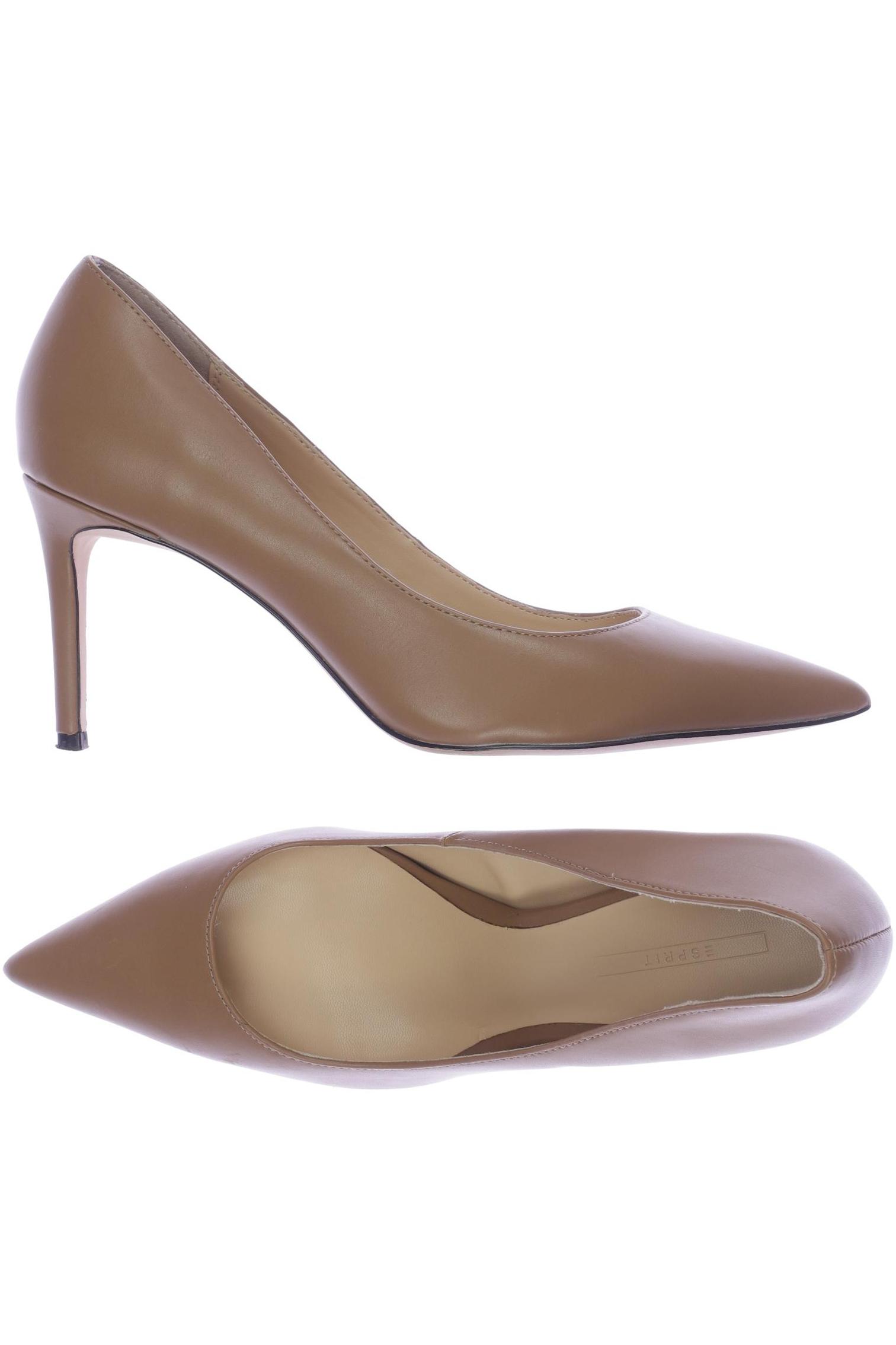 

Esprit Damen Pumps, braun
