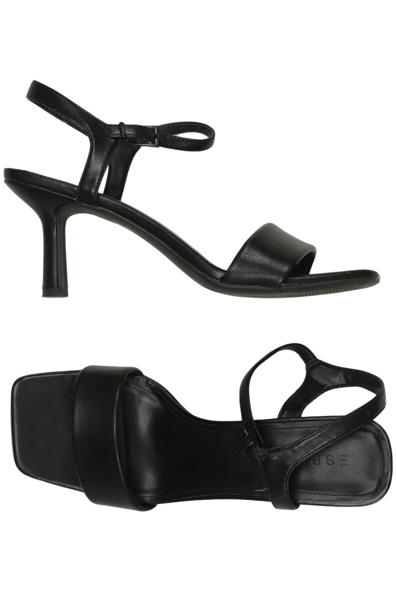 

Esprit Damen Pumps, schwarz, Gr. 41