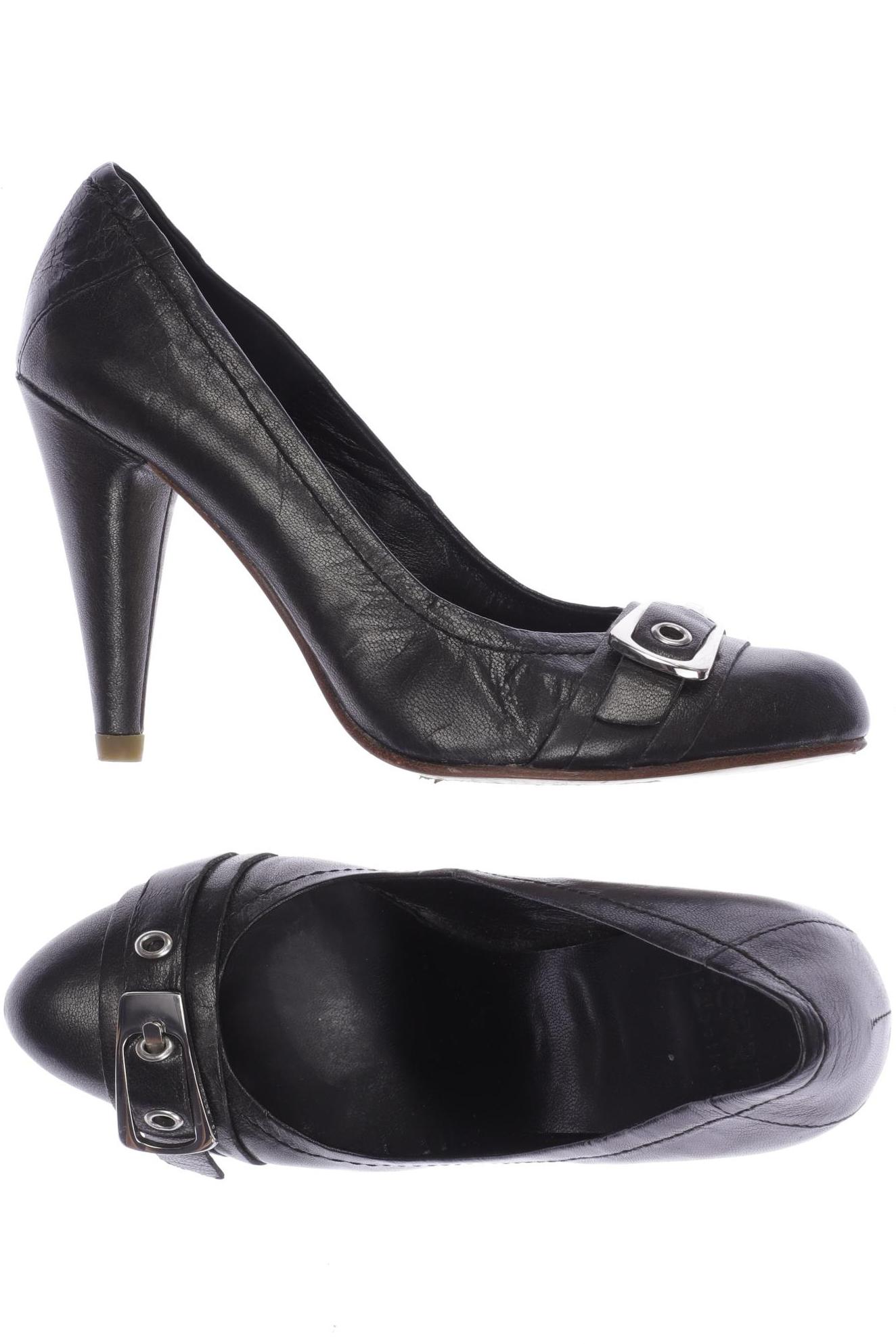 

Esprit Damen Pumps, schwarz, Gr. 37