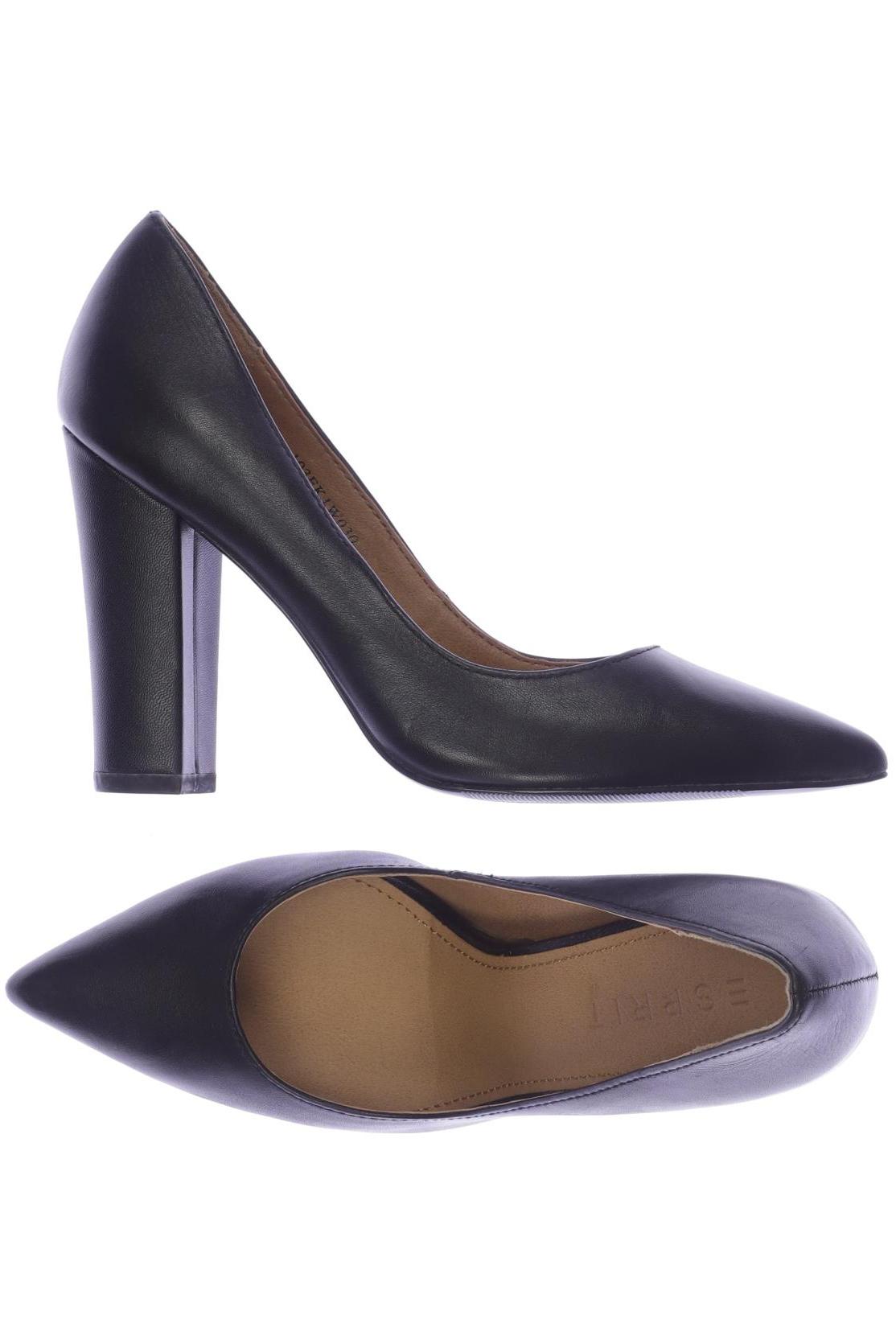 

Esprit Damen Pumps, schwarz