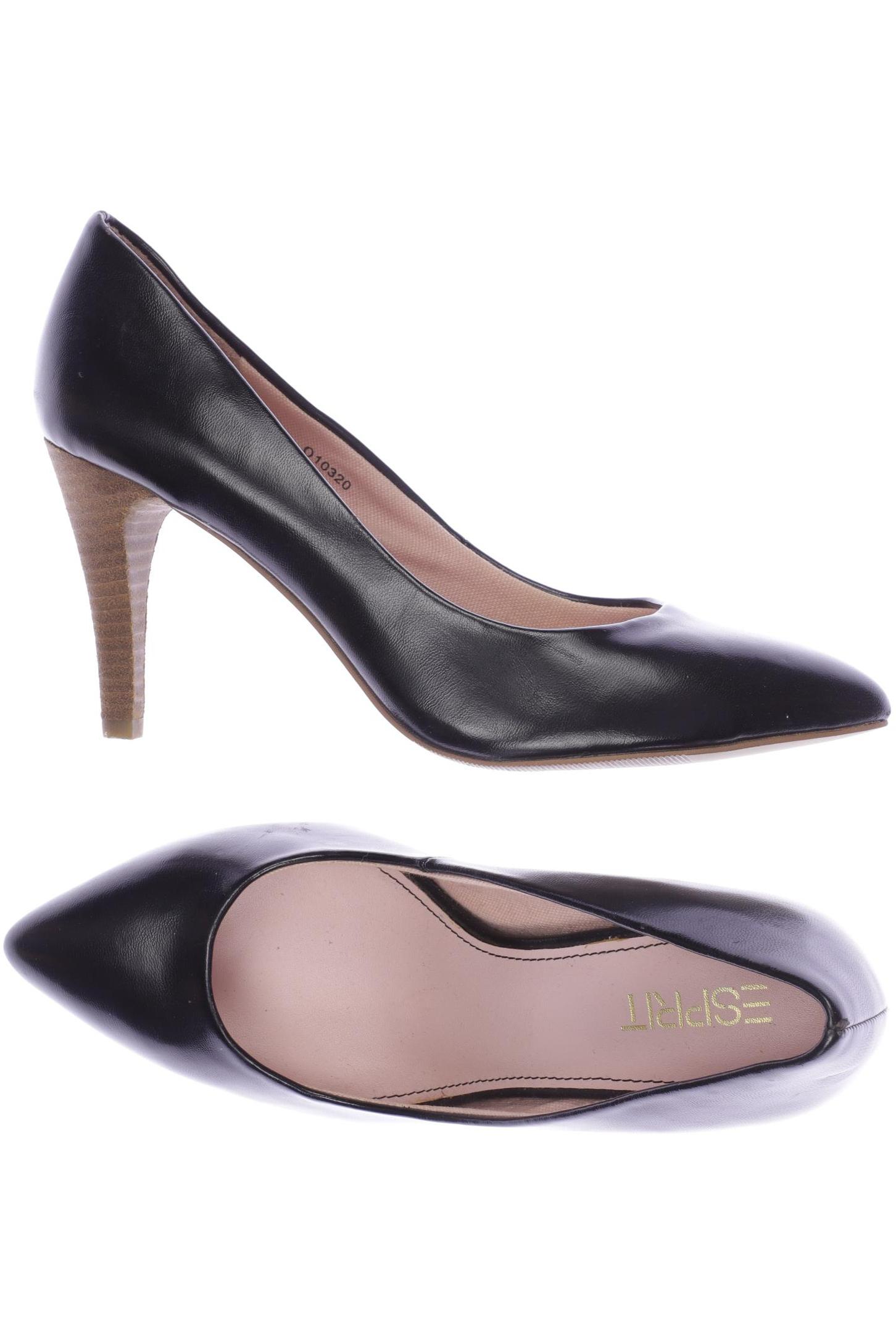 

Esprit Damen Pumps, schwarz