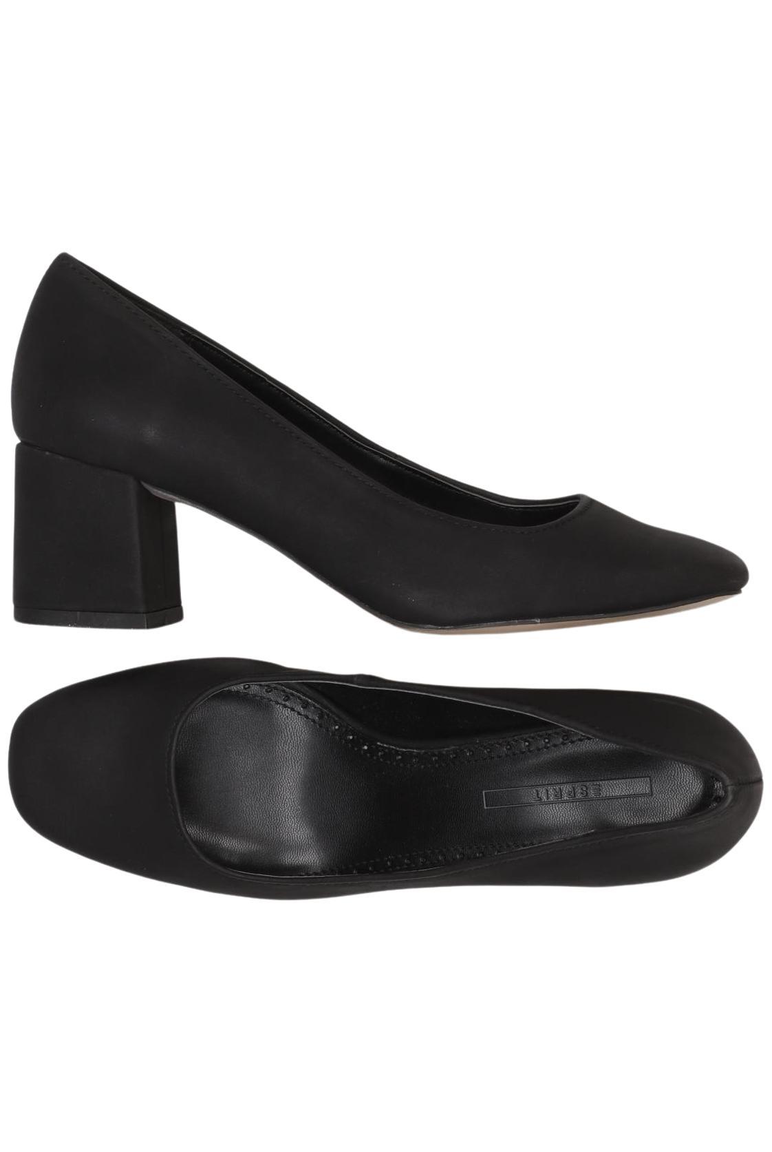 

Esprit Damen Pumps, schwarz, Gr. 37