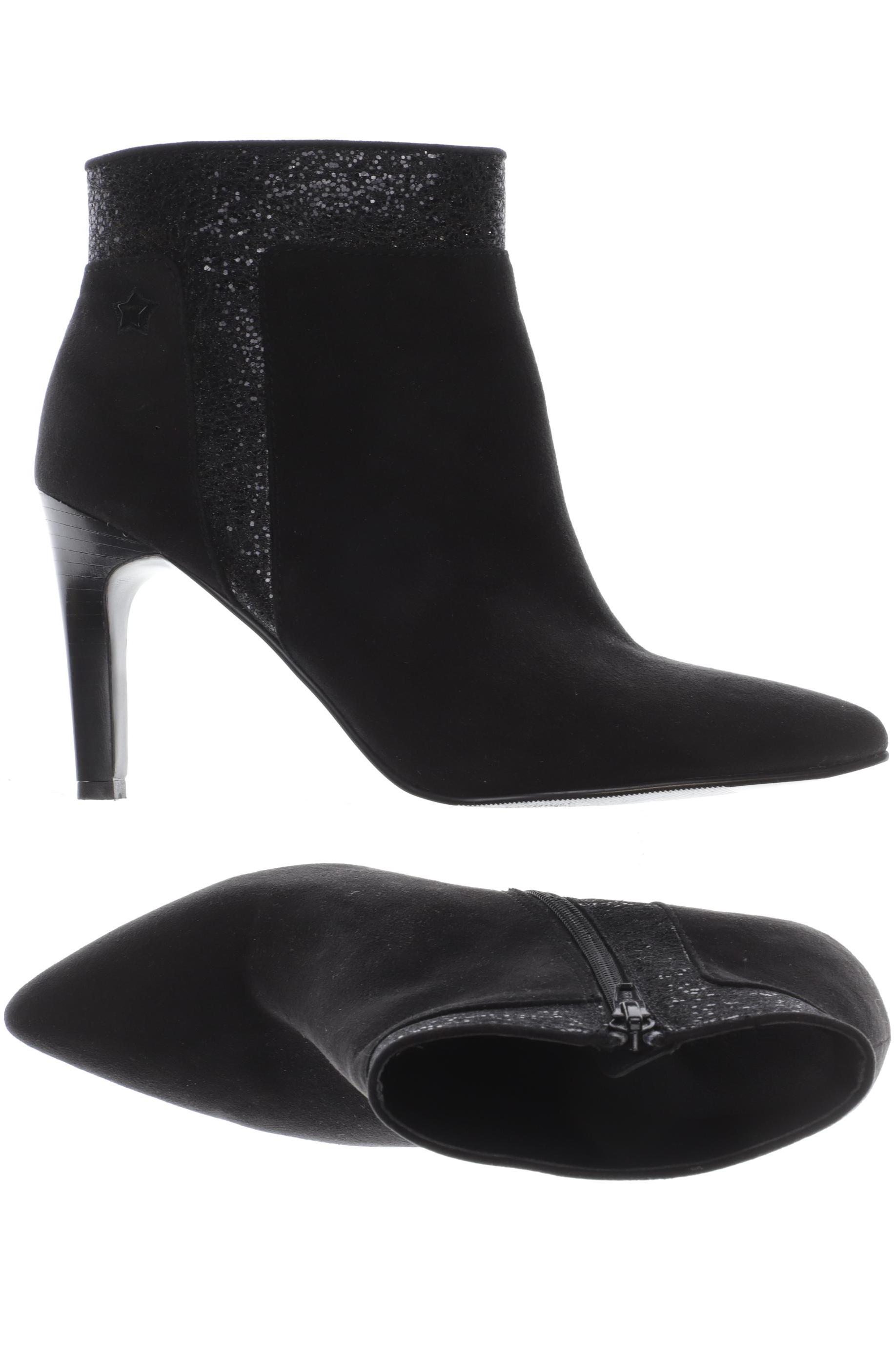 

Esprit Damen Pumps, schwarz, Gr. 38