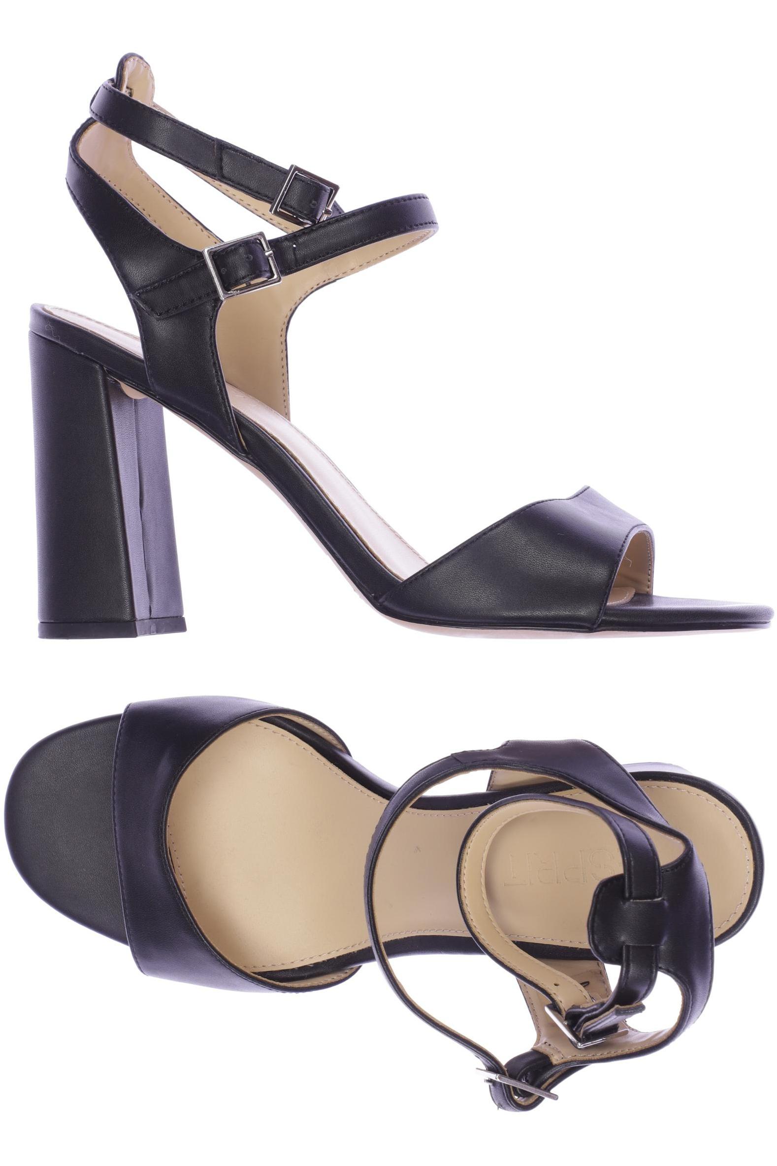 

Esprit Damen Pumps, schwarz, Gr. 40
