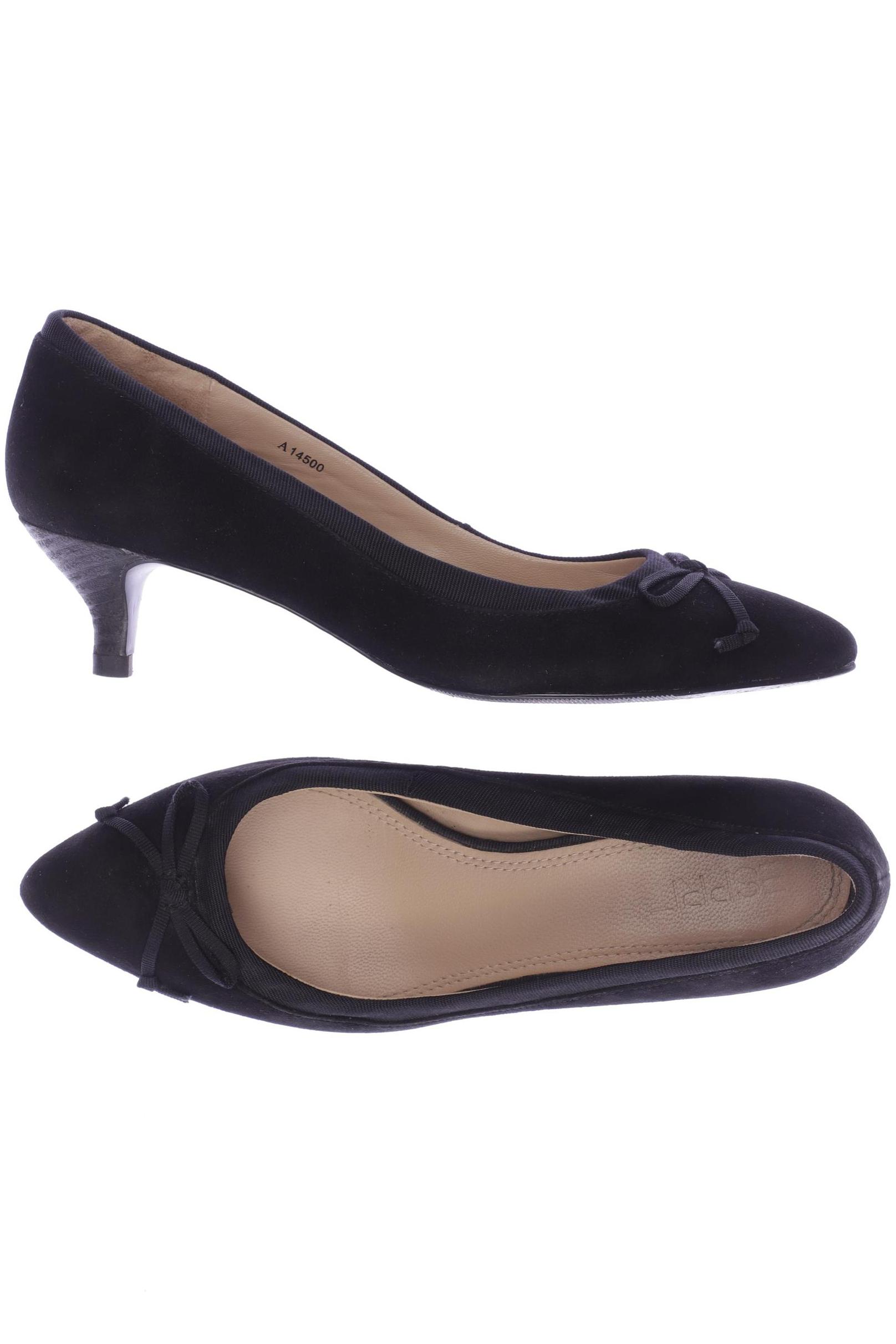

Esprit Damen Pumps, schwarz, Gr. 38