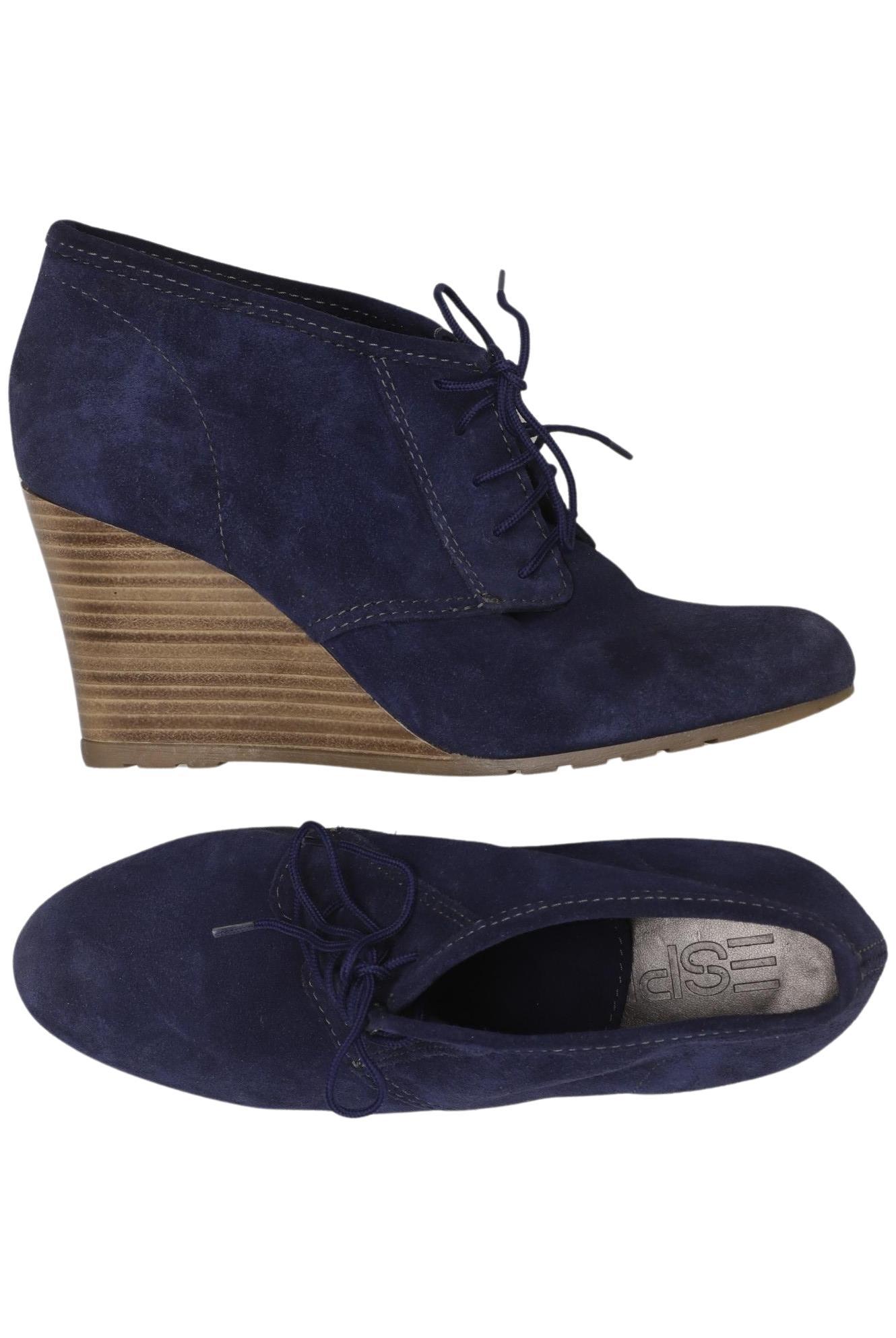 

Esprit Damen Pumps, marineblau, Gr. 39