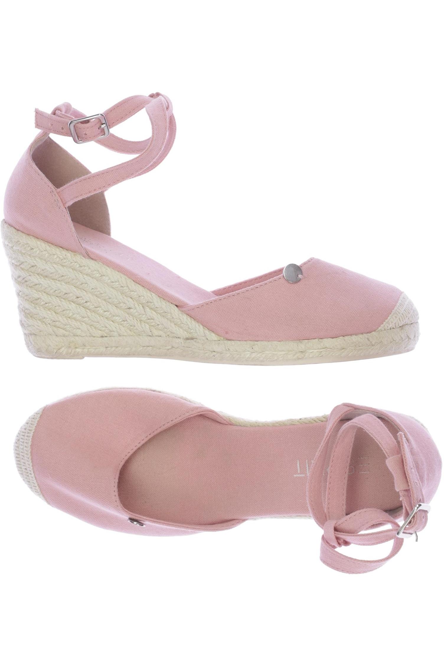 

Esprit Damen Pumps, pink, Gr. 39