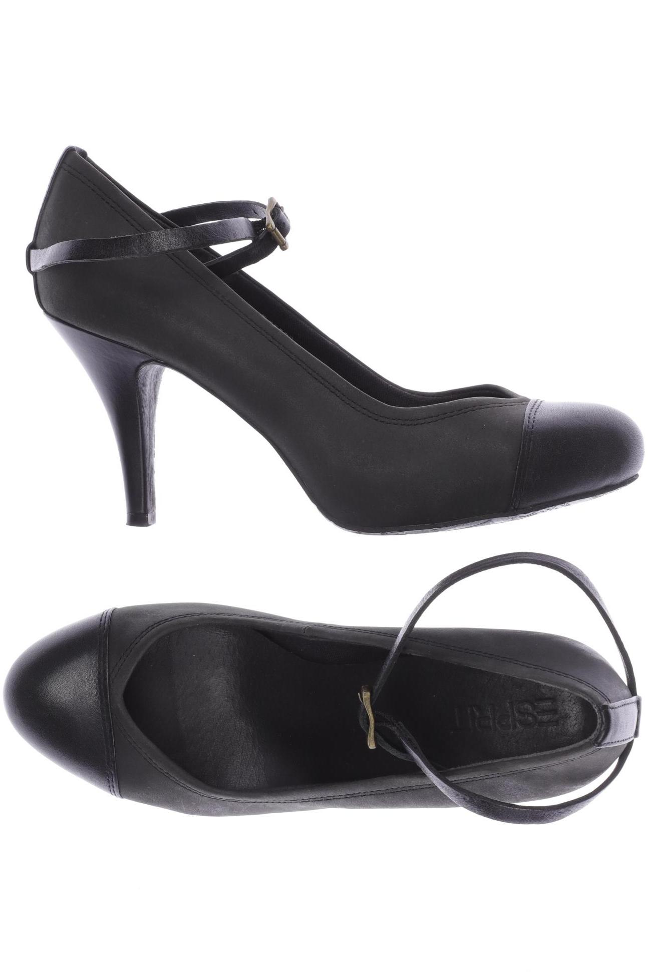 

Esprit Damen Pumps, grau