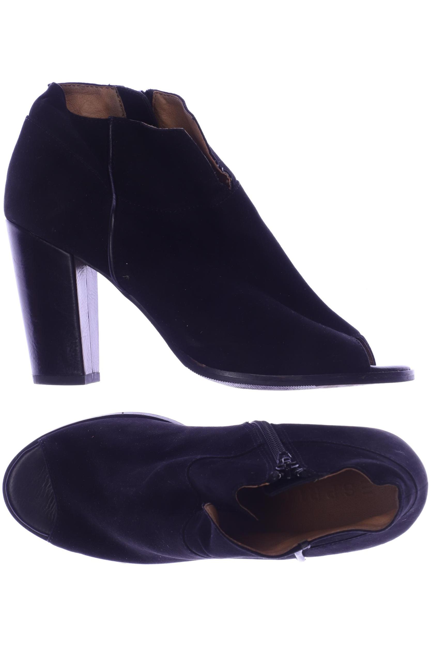 

Esprit Damen Pumps, schwarz