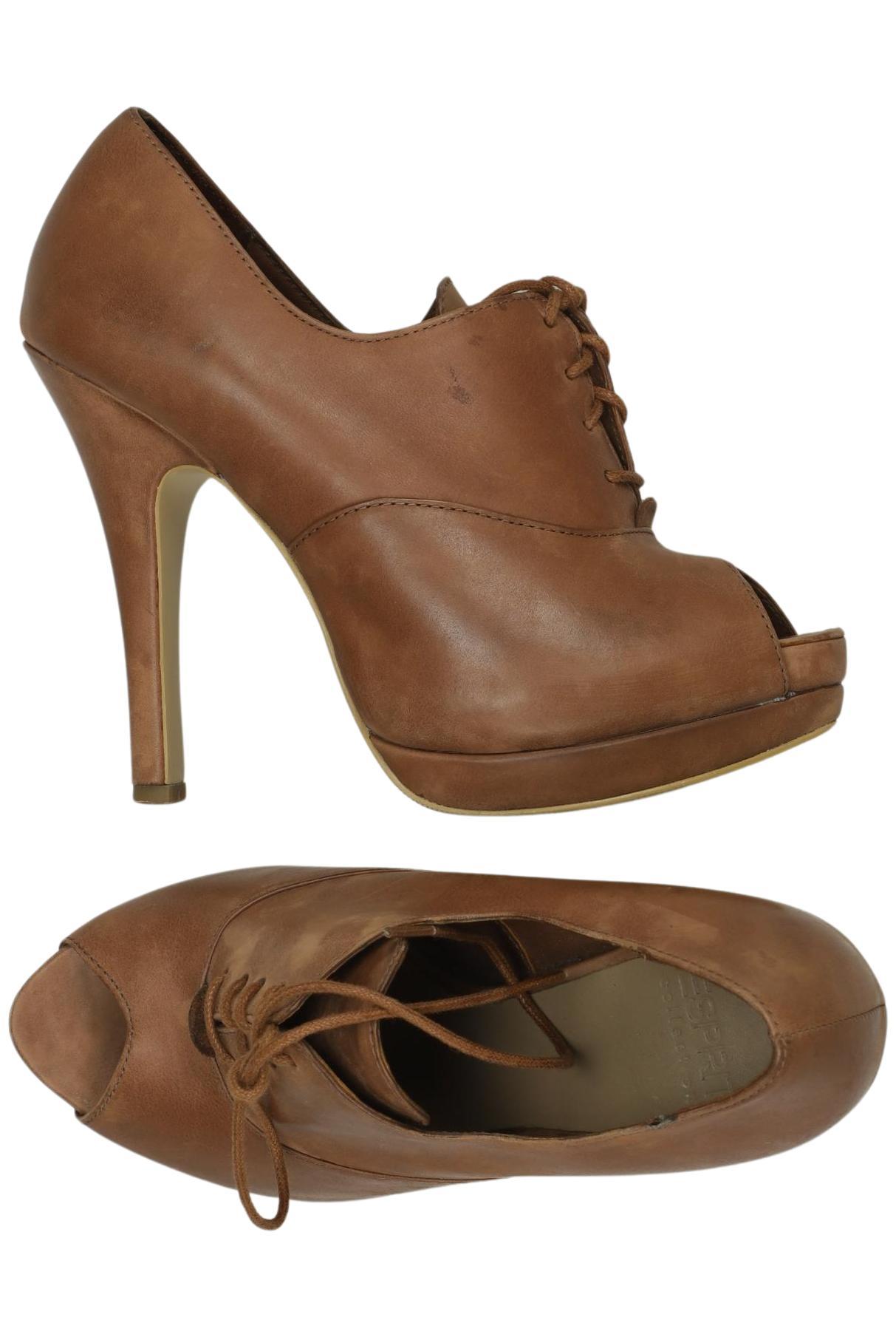 

Esprit Damen Pumps, braun, Gr. 36