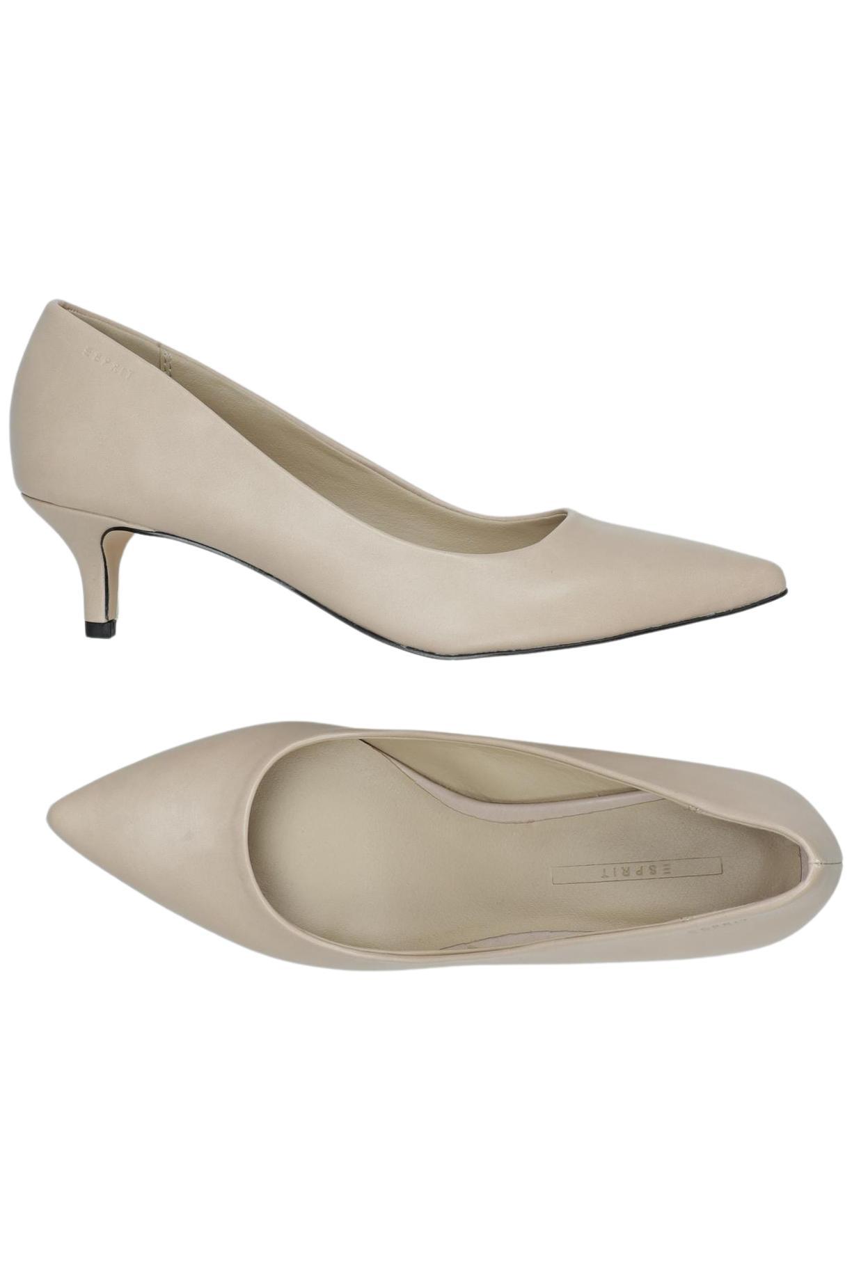 

Esprit Damen Pumps, pink, Gr. 39