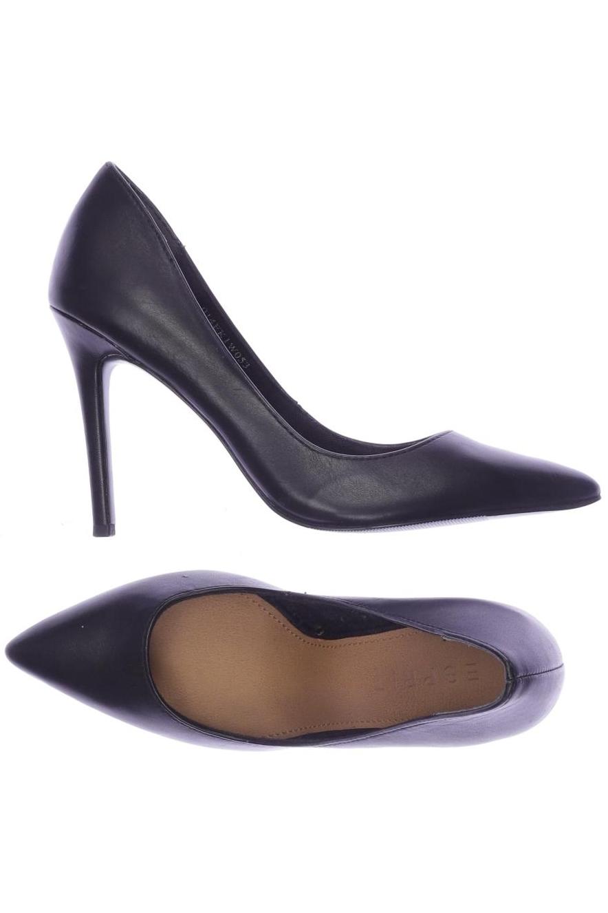 

Esprit Damen Pumps, schwarz, Gr. 36