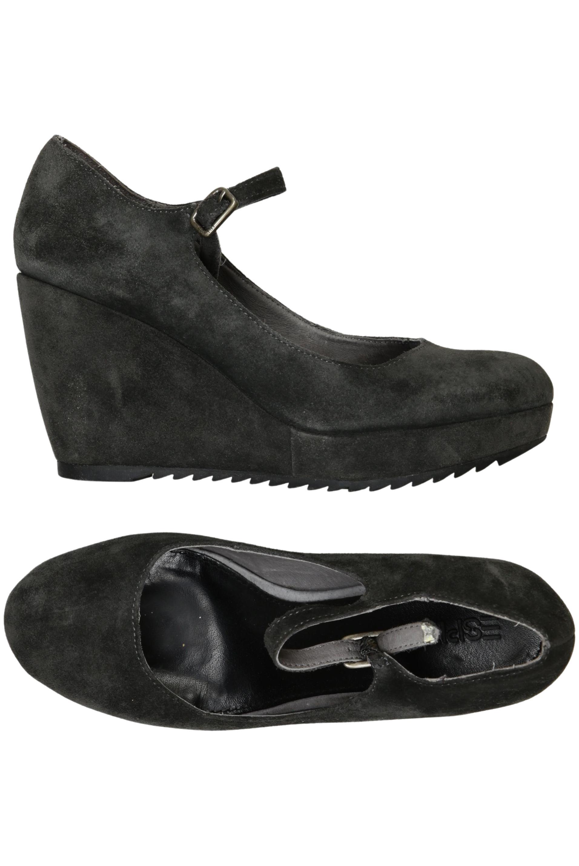 

Esprit Damen Pumps, grau, Gr. 38