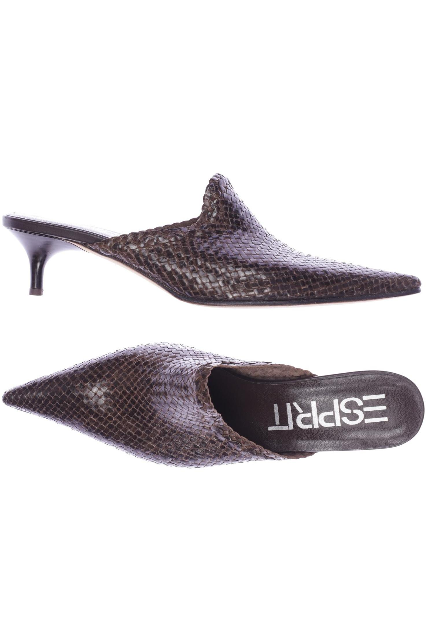 

Esprit Damen Pumps, braun