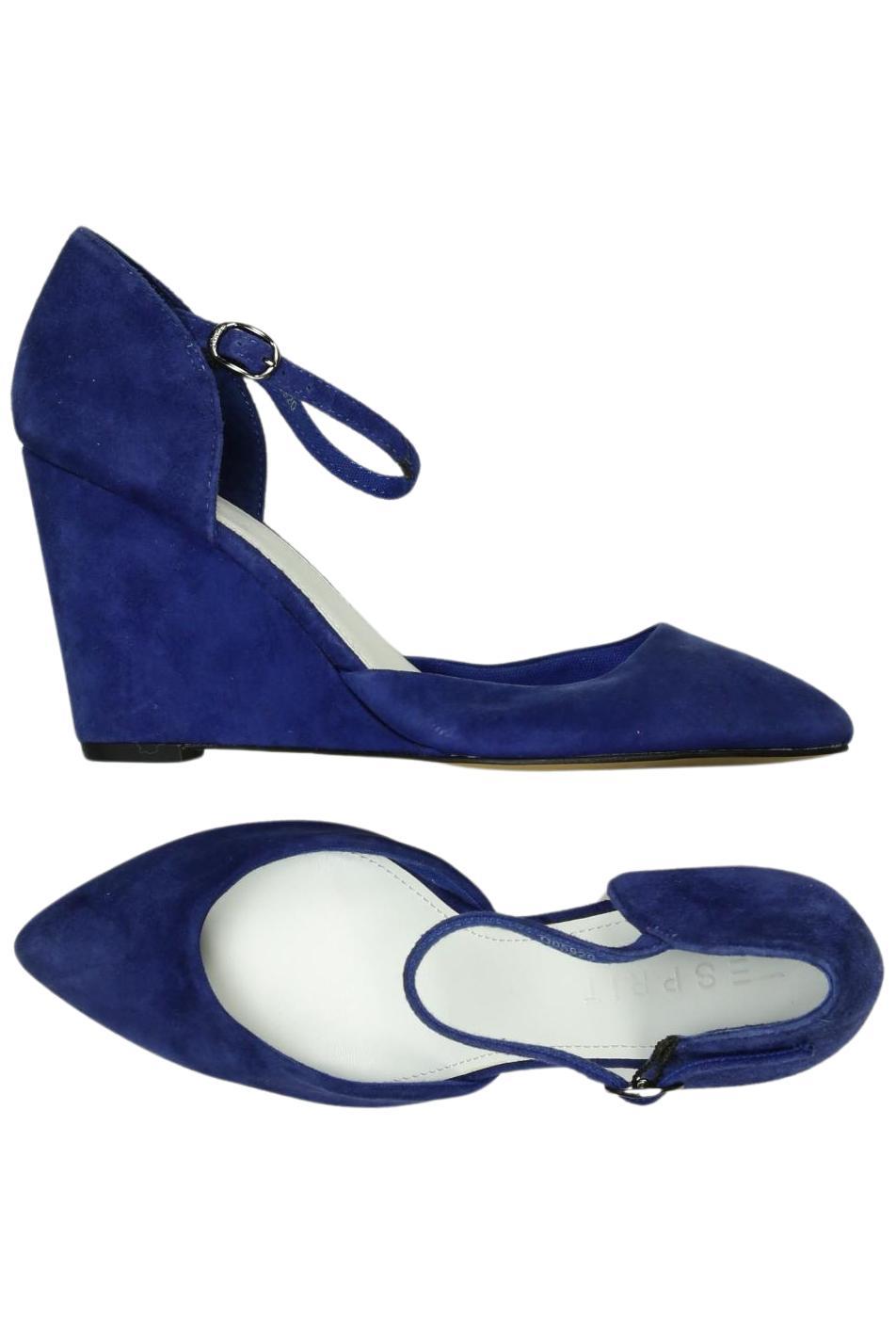 

Esprit Damen Pumps, mehrfarbig, Gr. 37