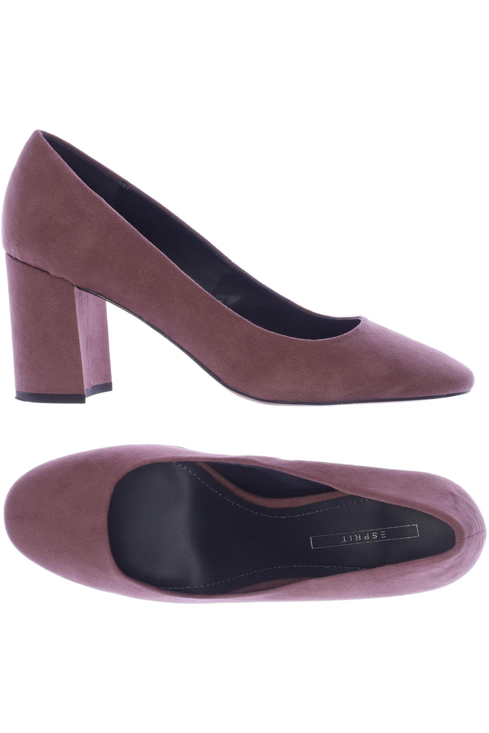 

Esprit Damen Pumps, pink