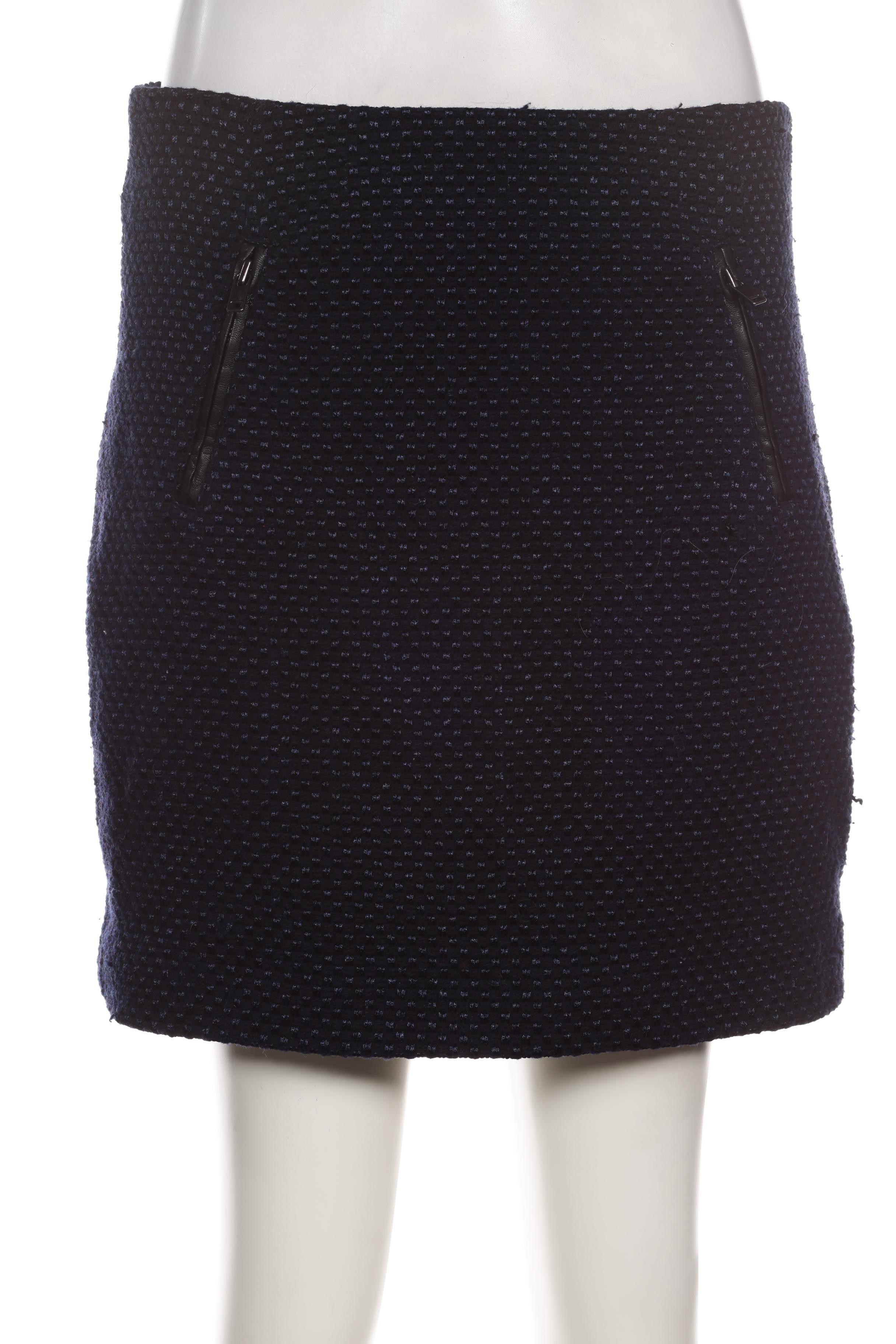 

Esprit Damen Rock, marineblau