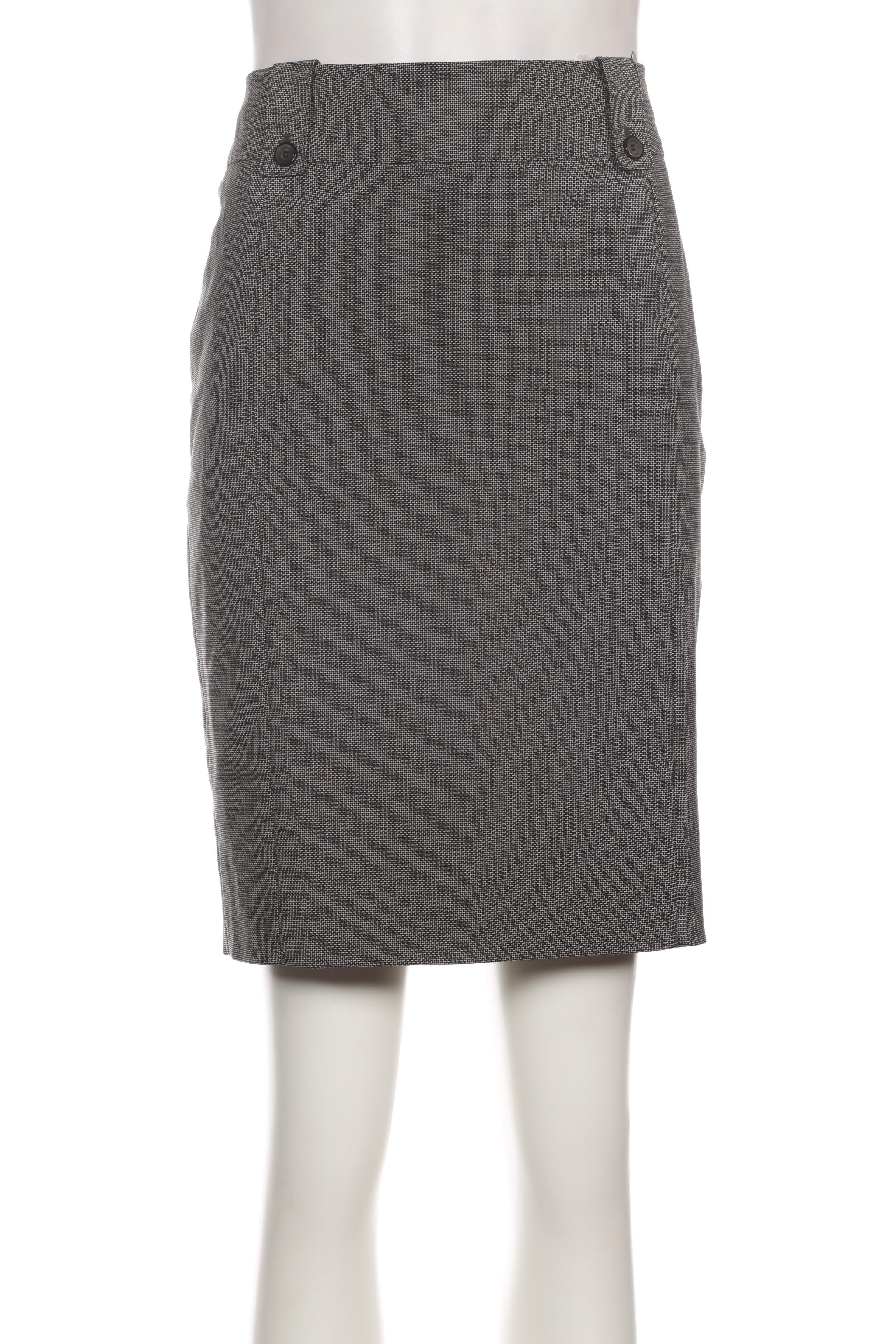 

Esprit Damen Rock, grau, Gr. 36