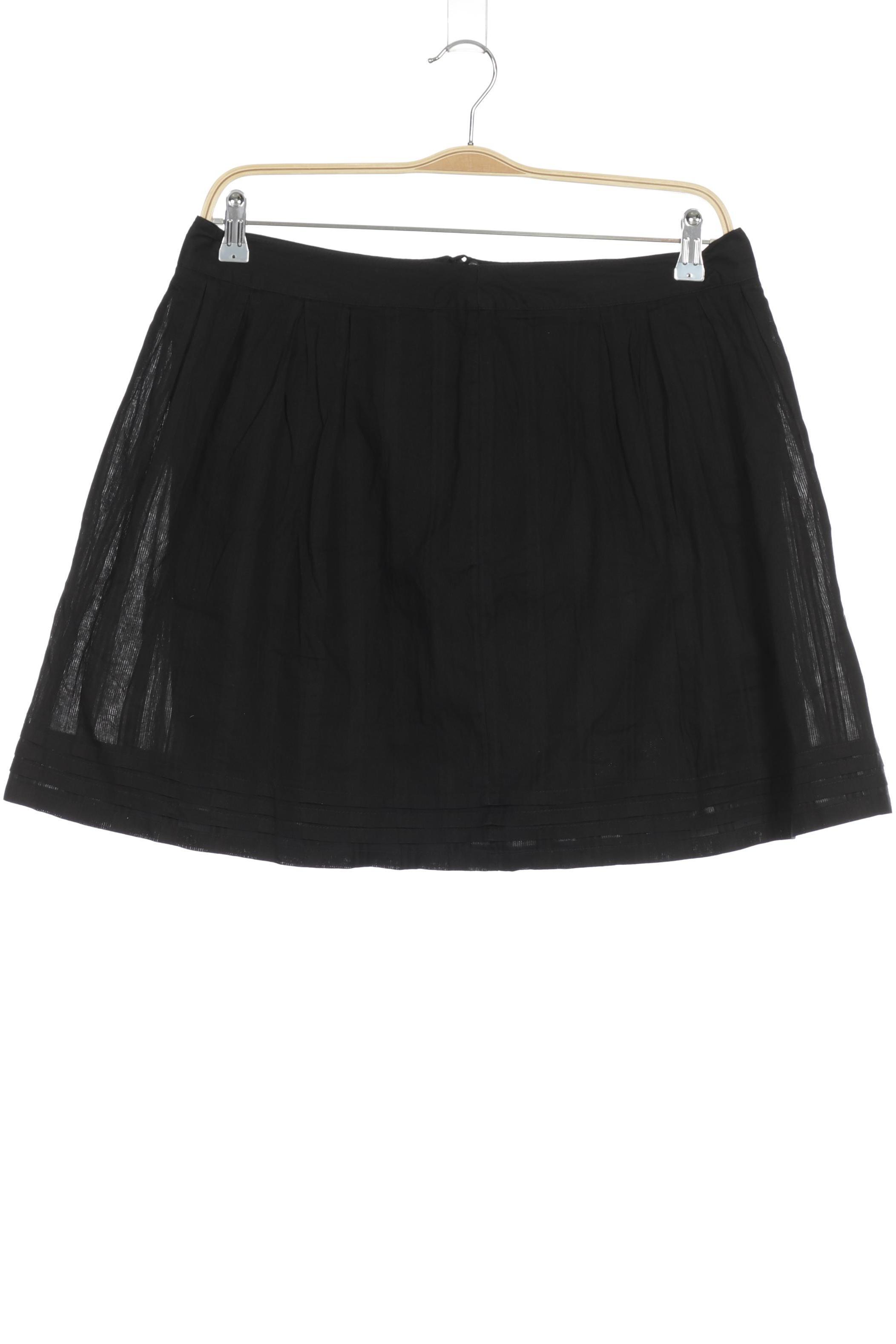 

Esprit Damen Rock, schwarz, Gr. 38