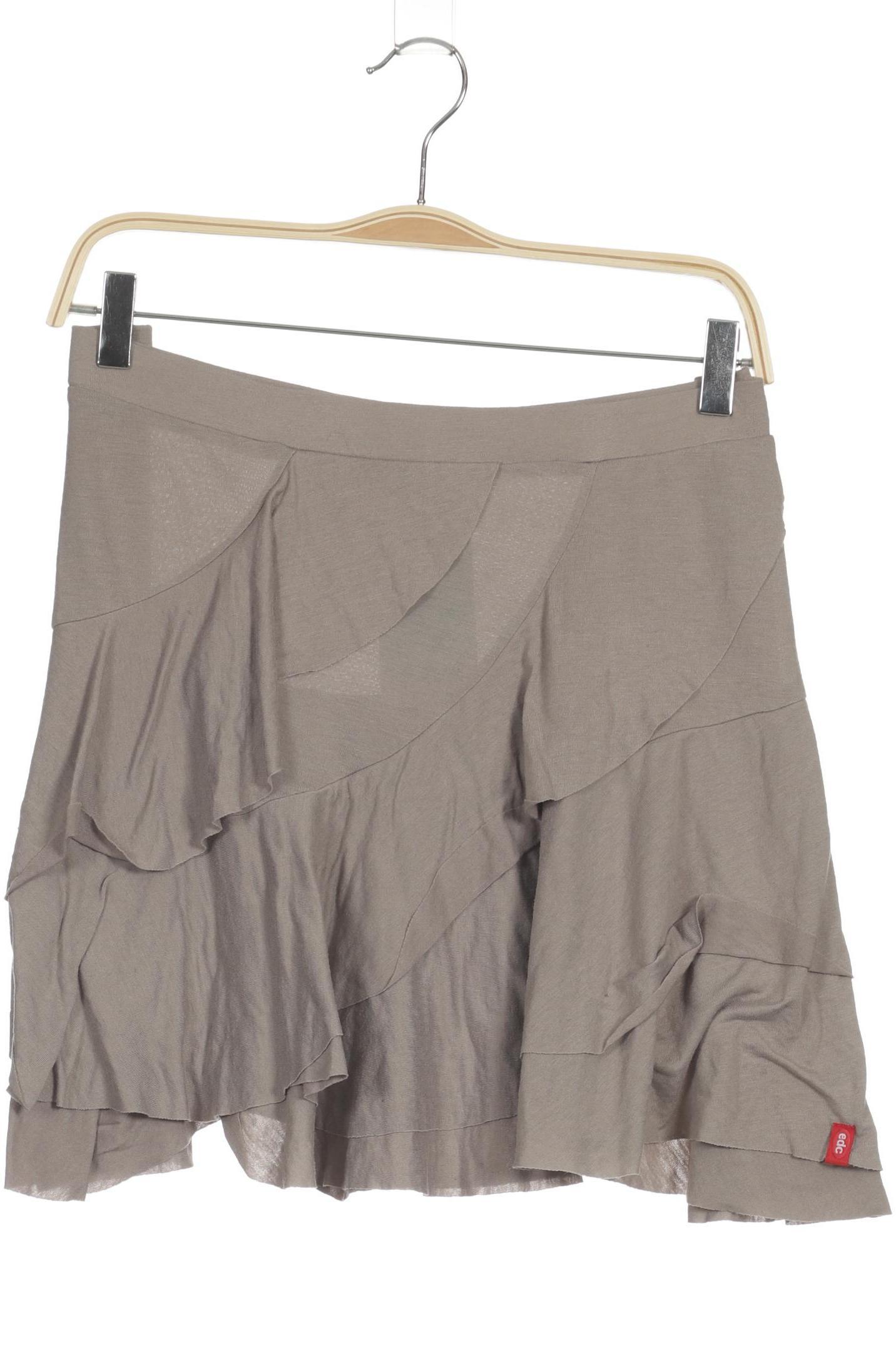 

Esprit Damen Rock, grau, Gr.