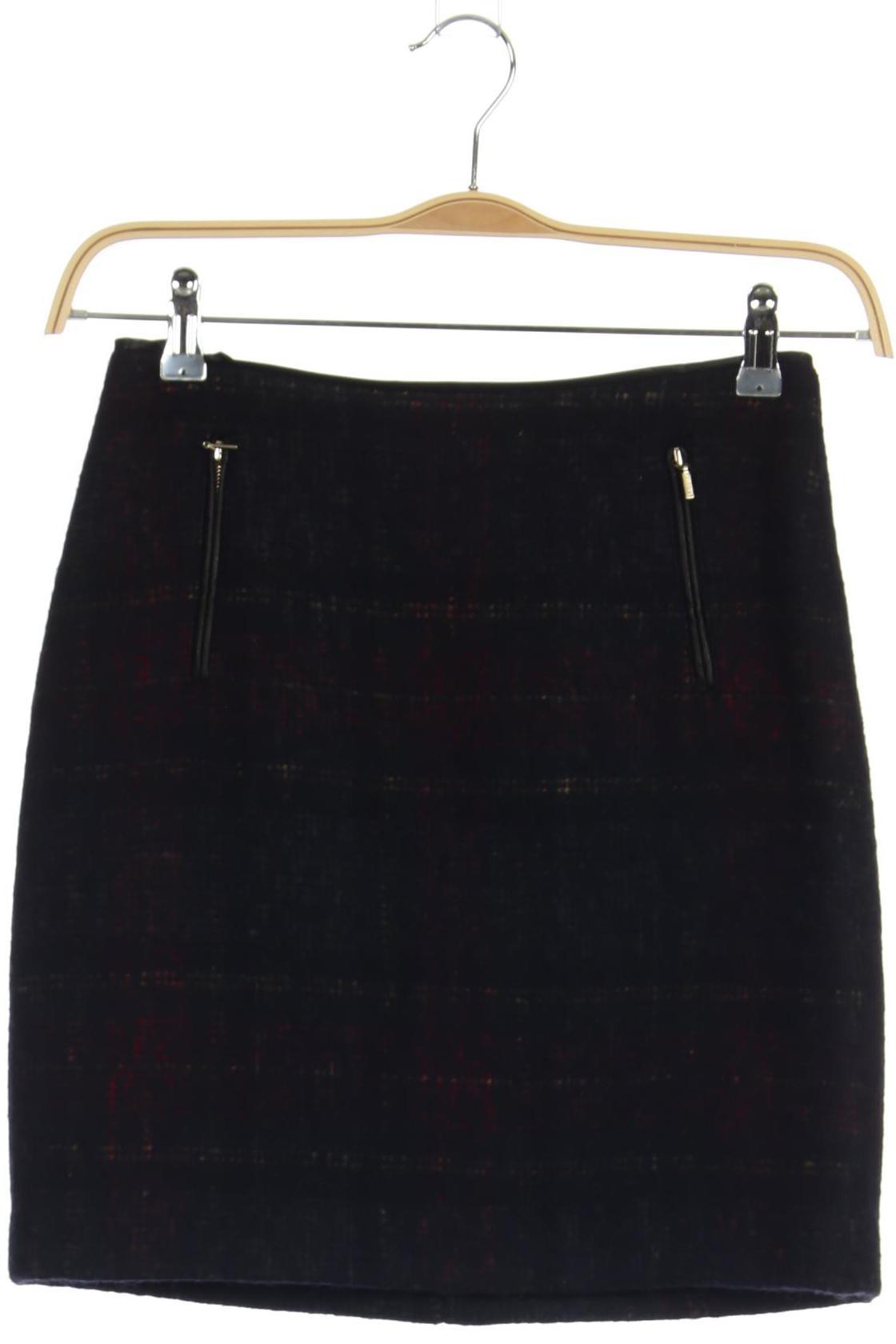 

Esprit Damen Rock, blau, Gr. 32