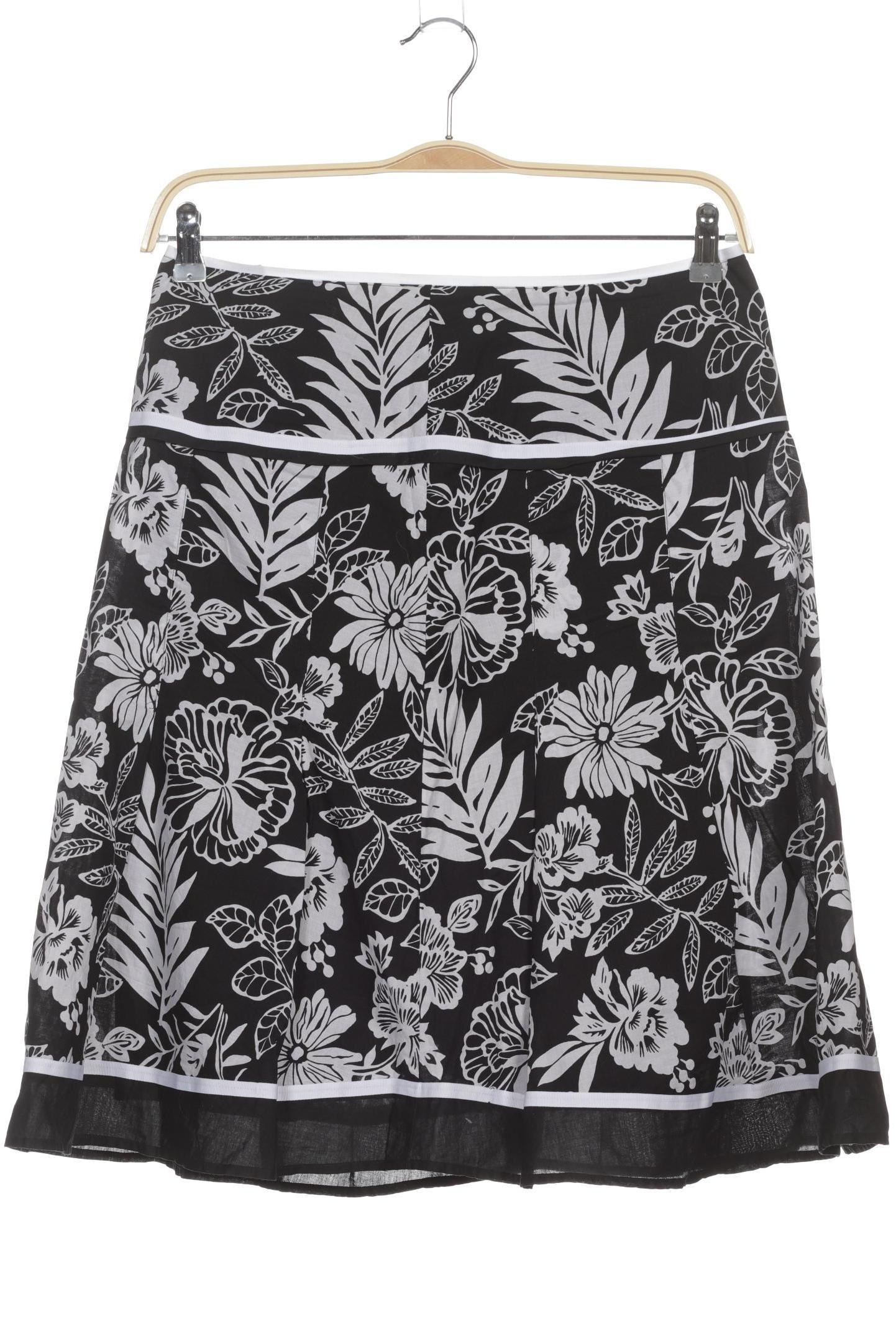 

Esprit Damen Rock, schwarz, Gr. 38