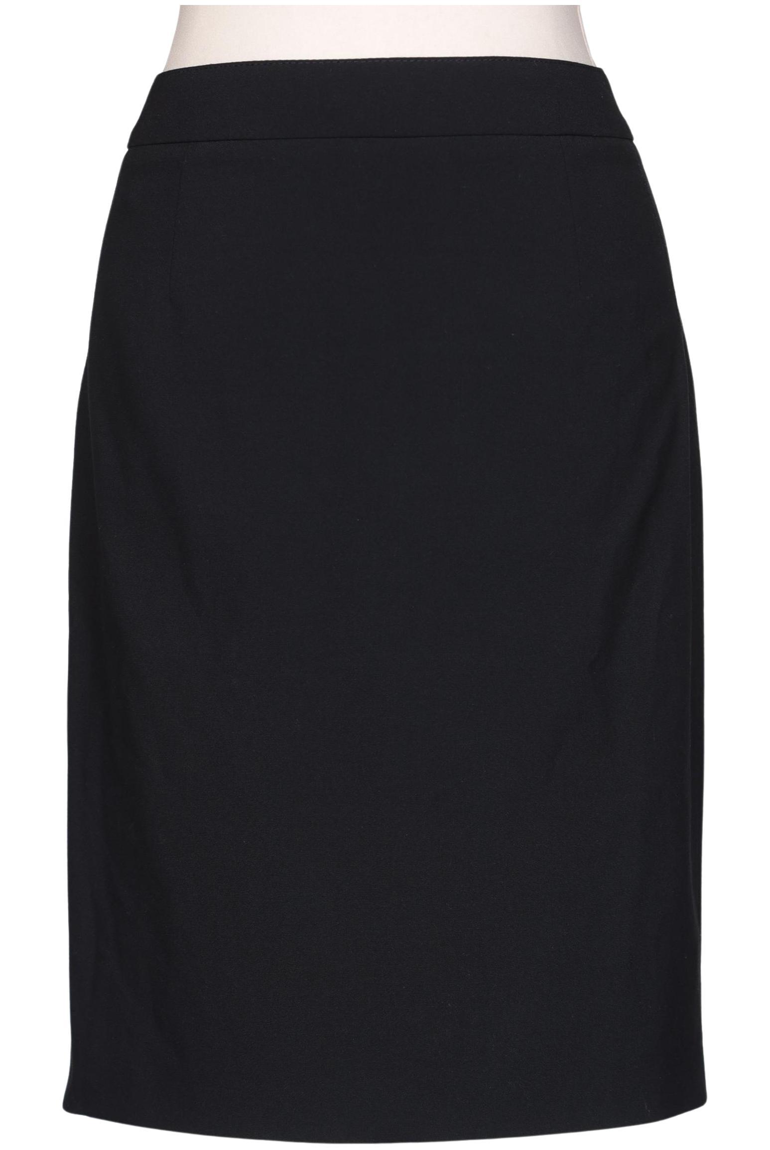 

Esprit Damen Rock, marineblau, Gr. 38