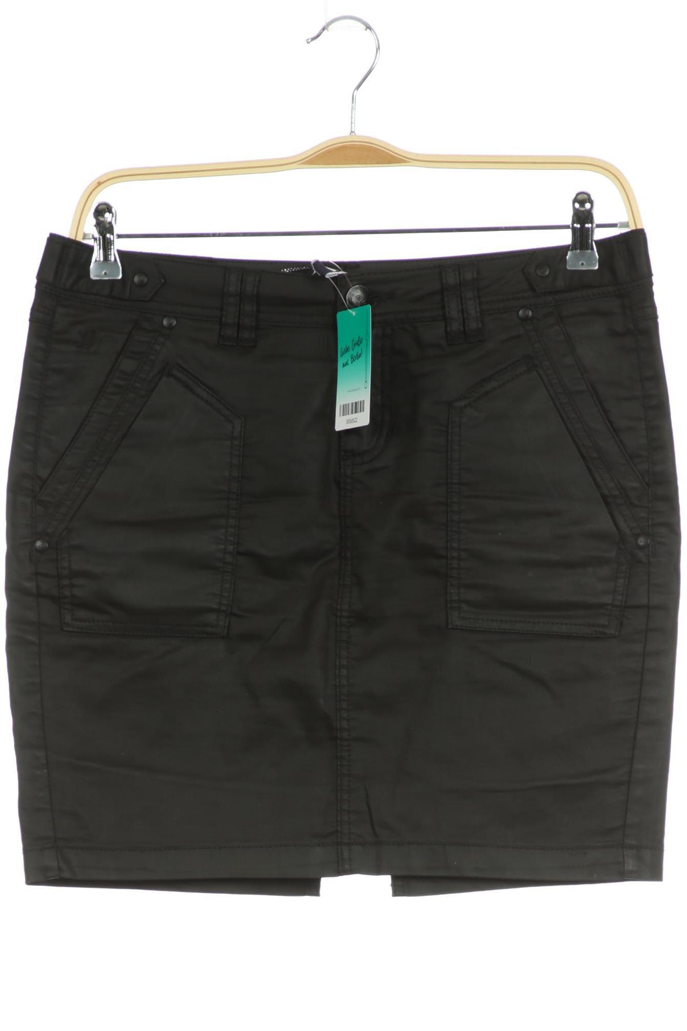 

Esprit Damen Rock, grau, Gr. 40