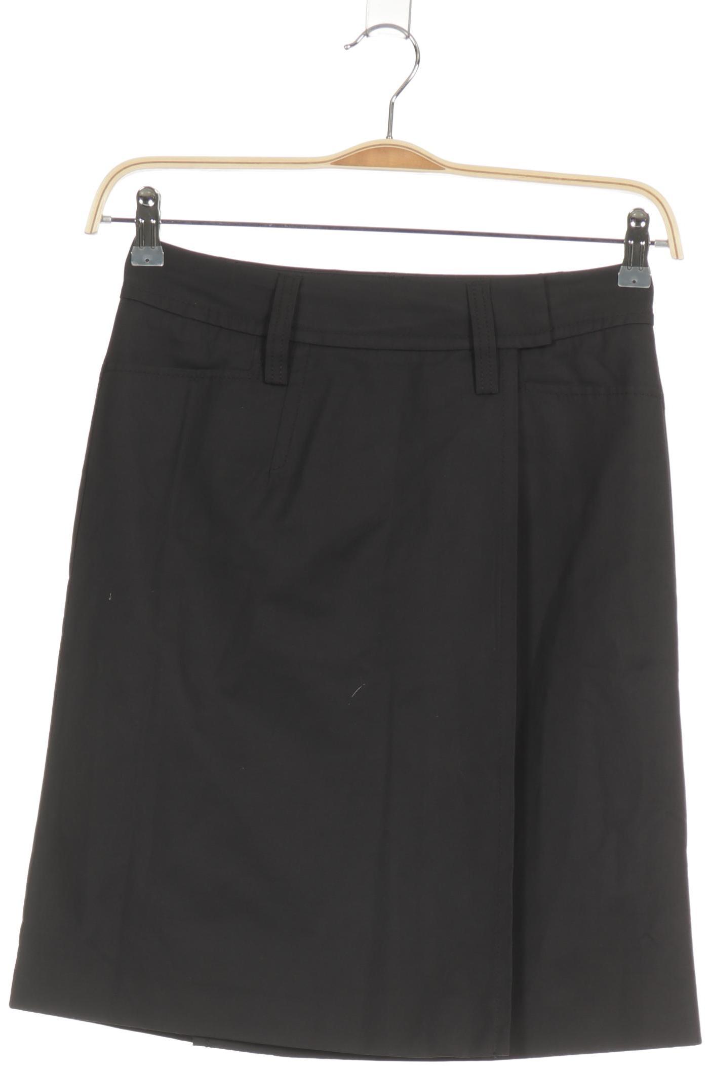 

Esprit Damen Rock, grau, Gr. 34