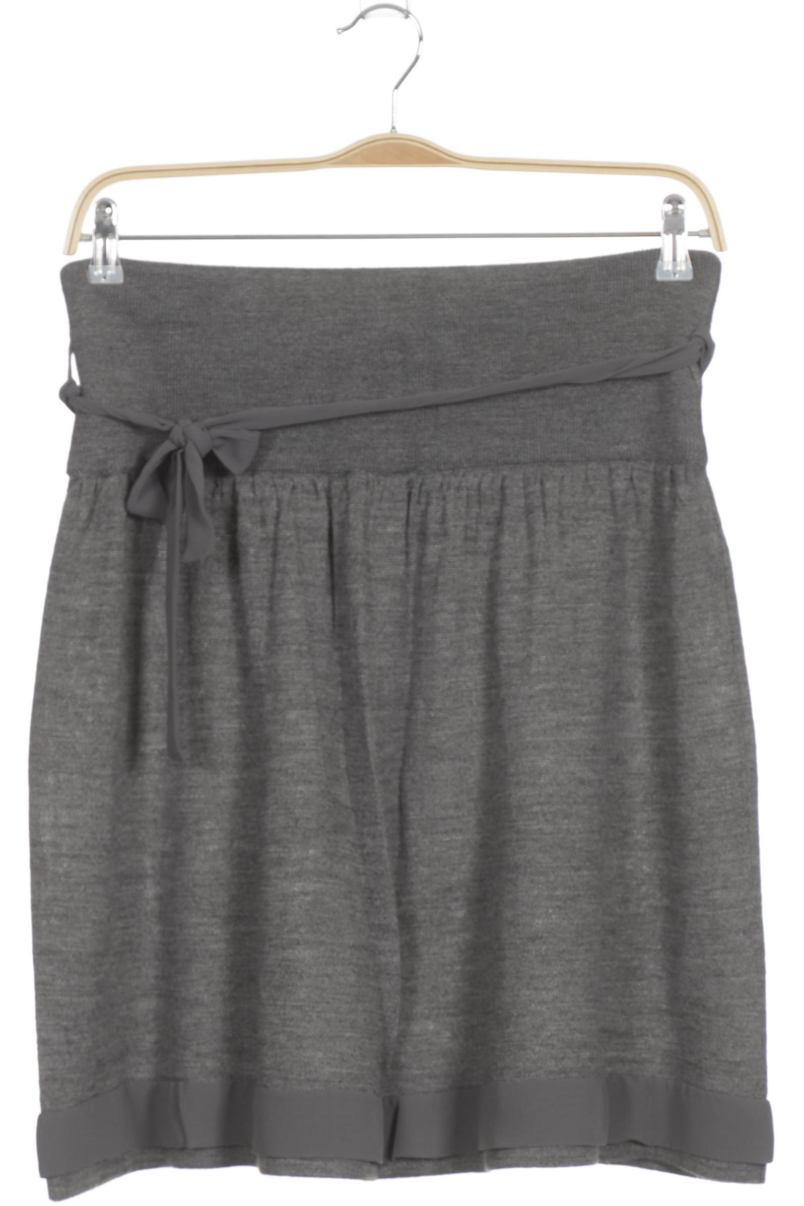 

Esprit Damen Rock, grau, Gr.