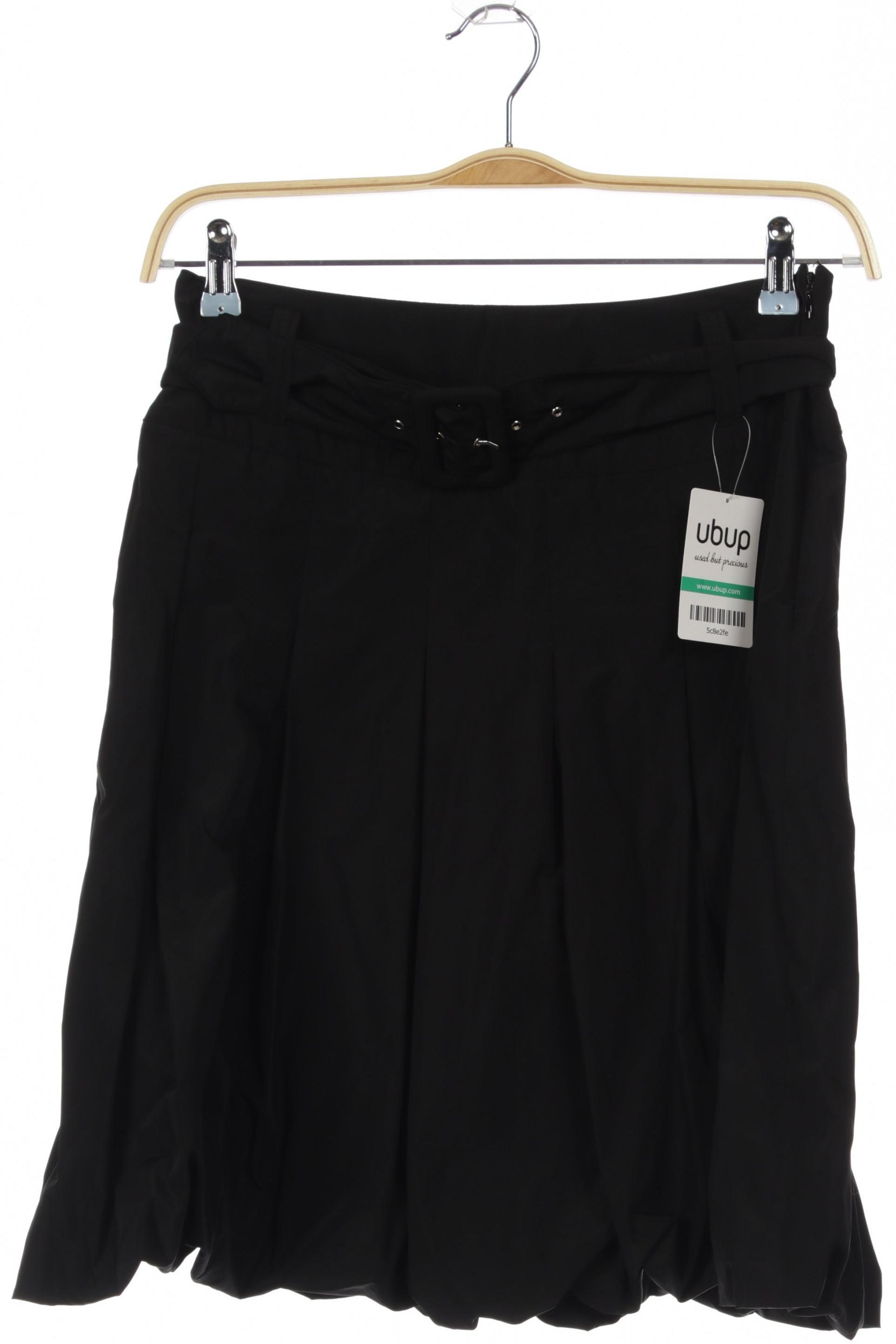 

Esprit Damen Rock, schwarz, Gr. 36