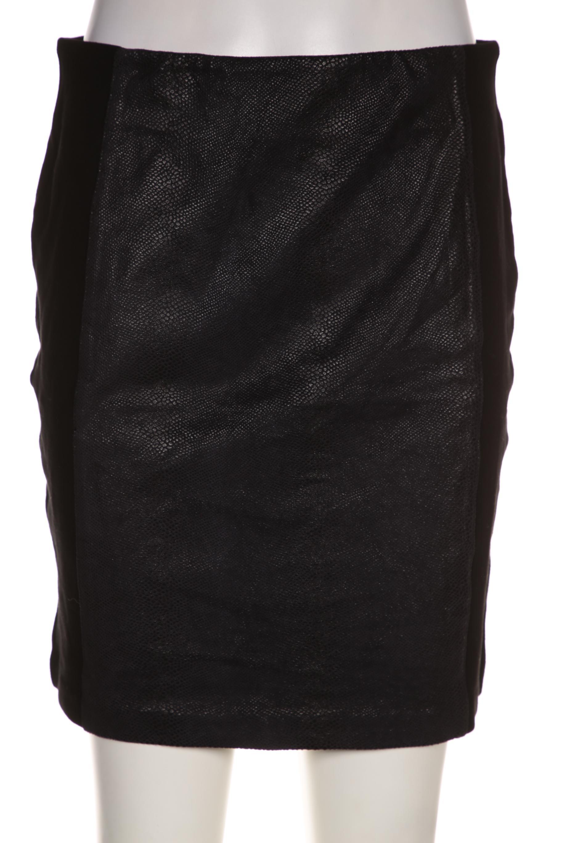 

Esprit Damen Rock, schwarz, Gr. 36