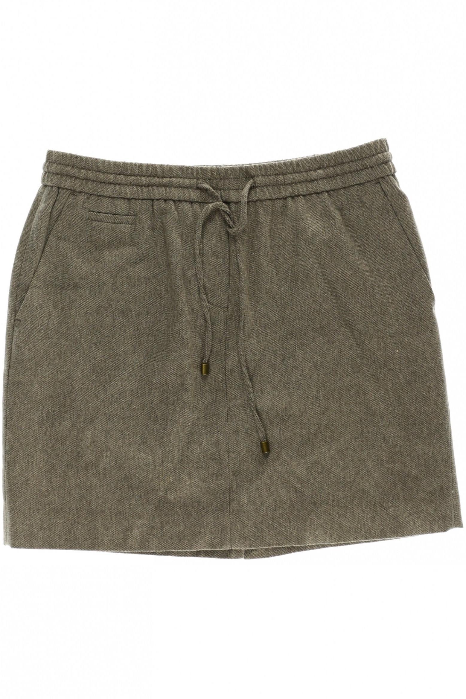 

Esprit Damen Rock, grau, Gr. 38