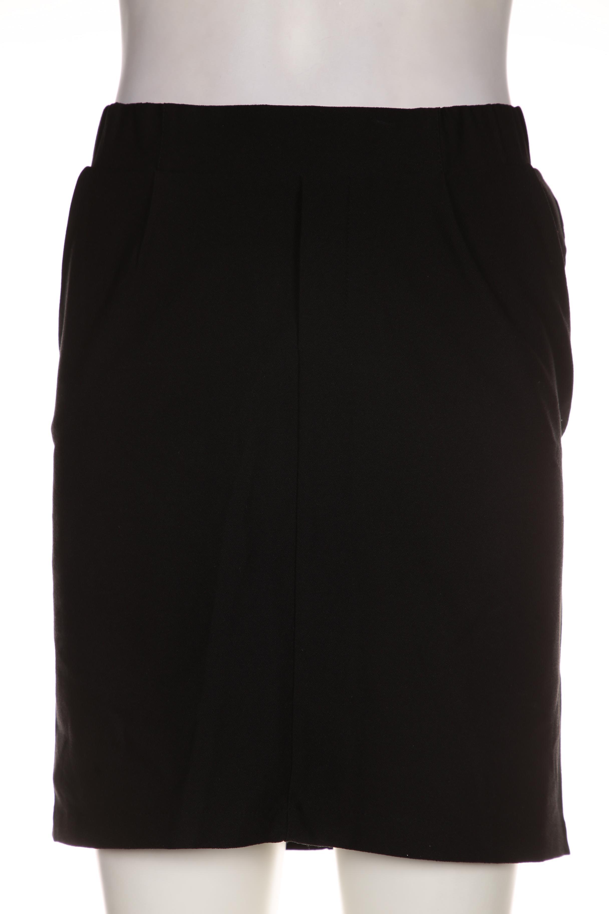 

Esprit Damen Rock, schwarz, Gr. 36