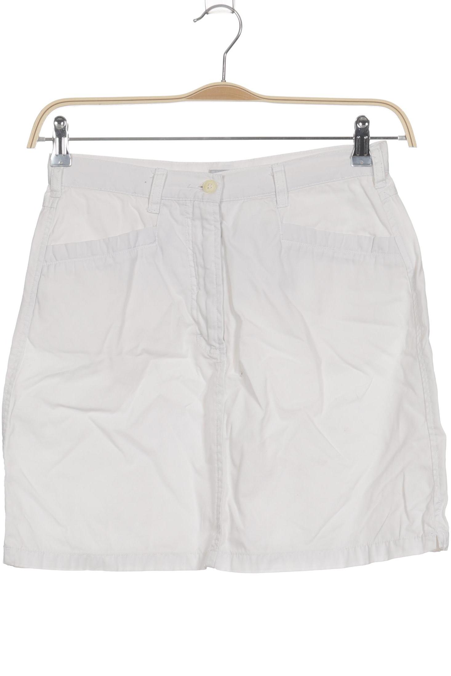 

Esprit Damen Rock, weiß, Gr. 40