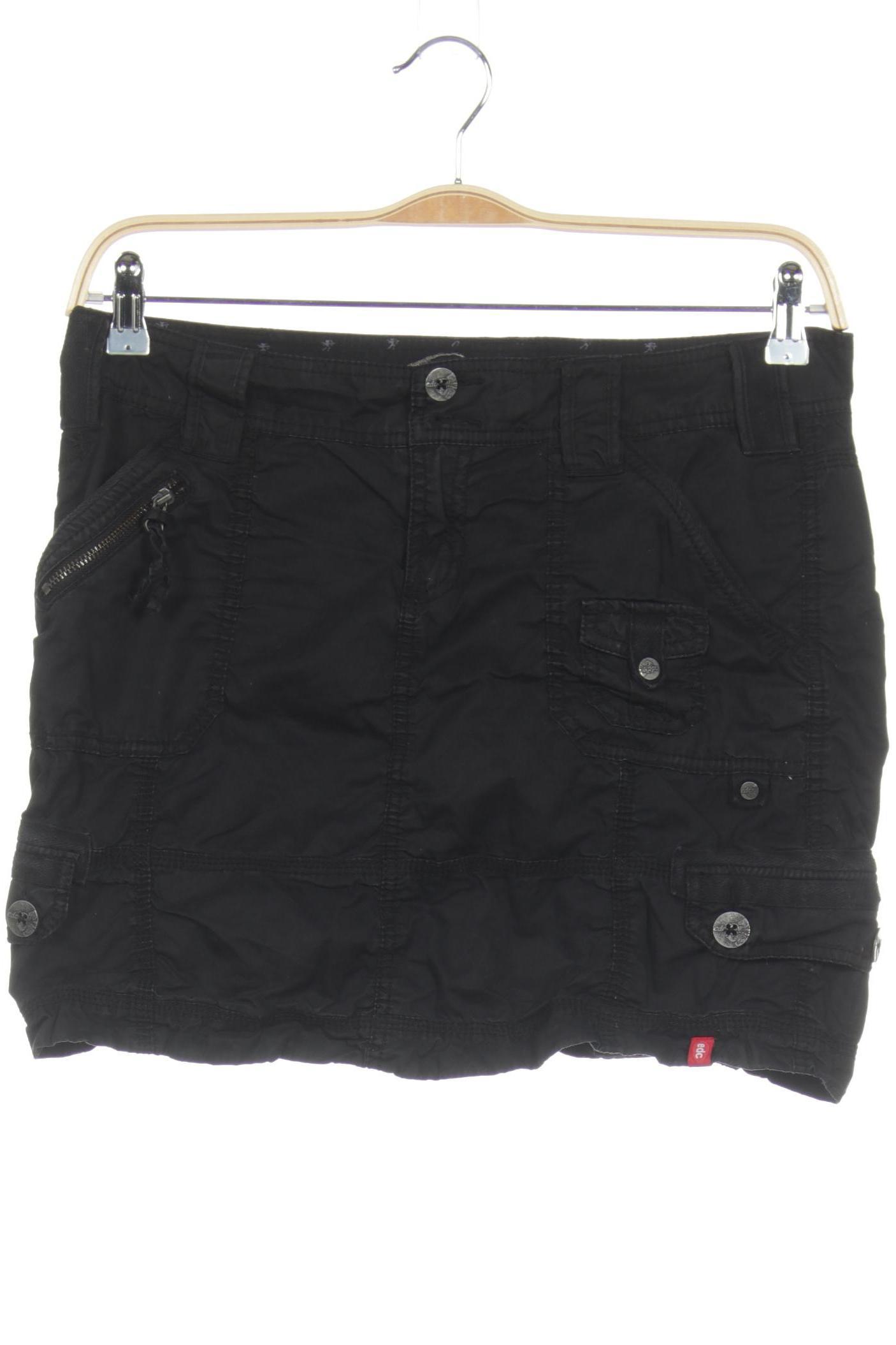 

Esprit Damen Rock, schwarz, Gr. 40