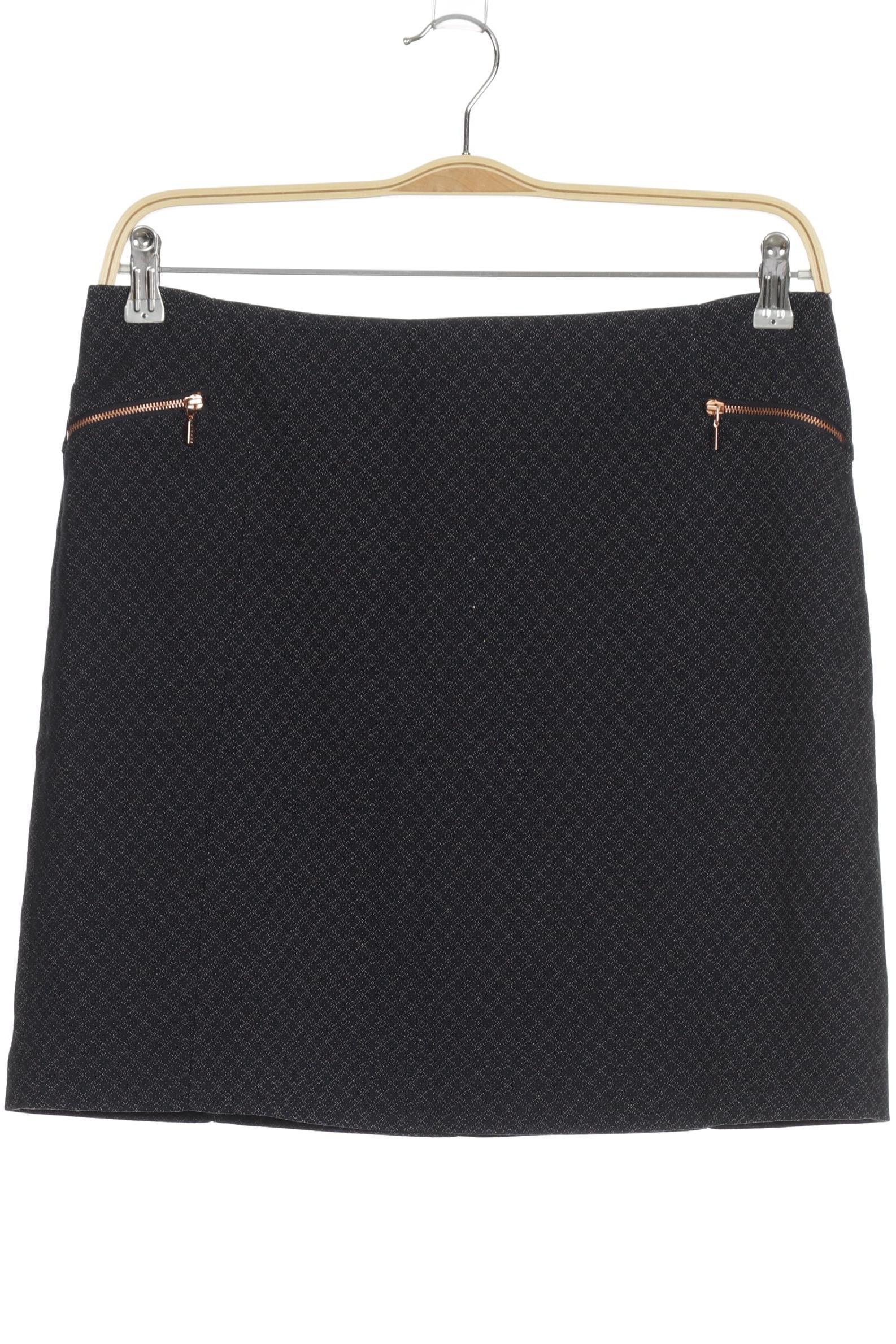 

Esprit Damen Rock, blau, Gr. 40