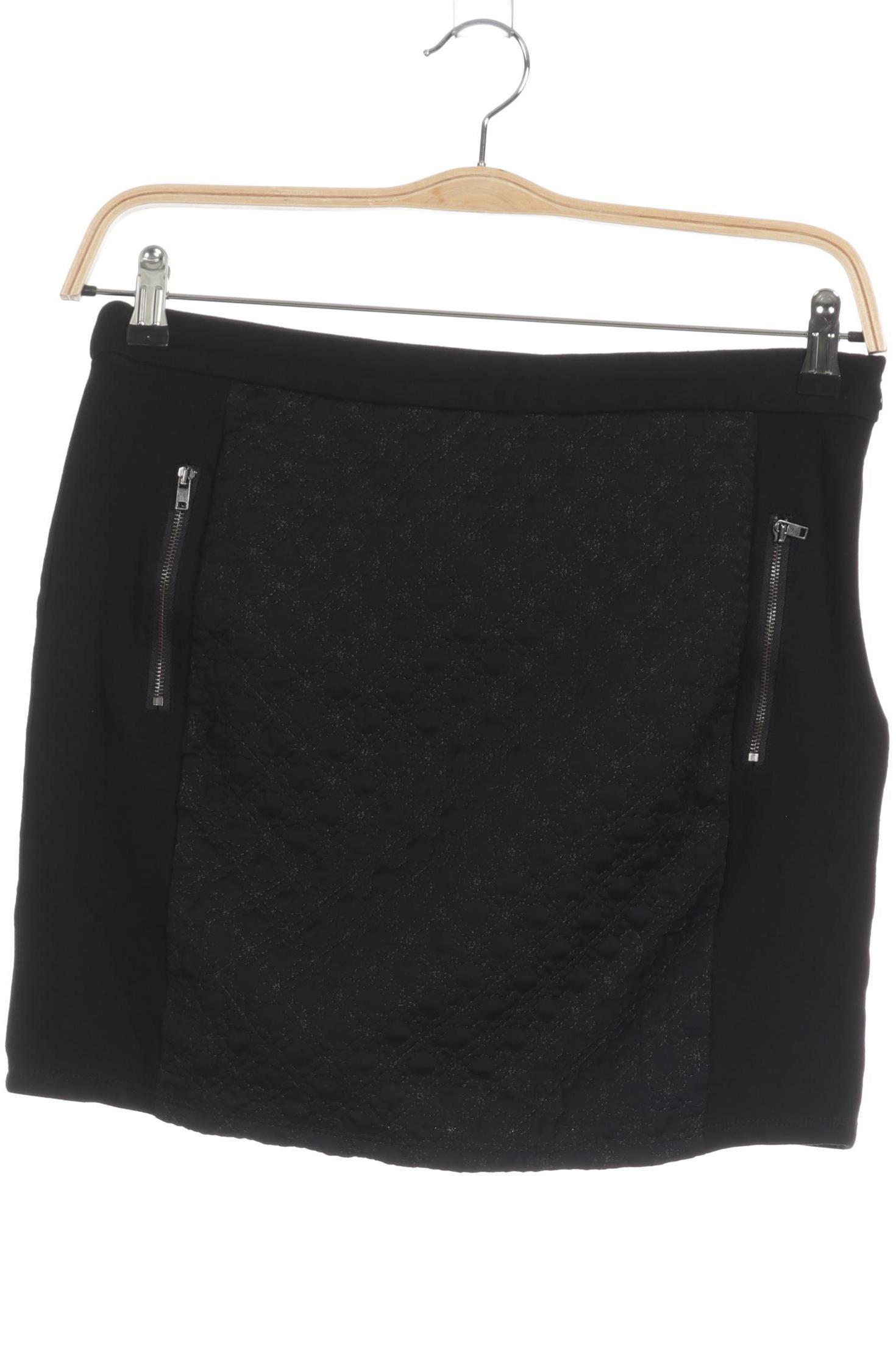 

Esprit Damen Rock, schwarz, Gr.