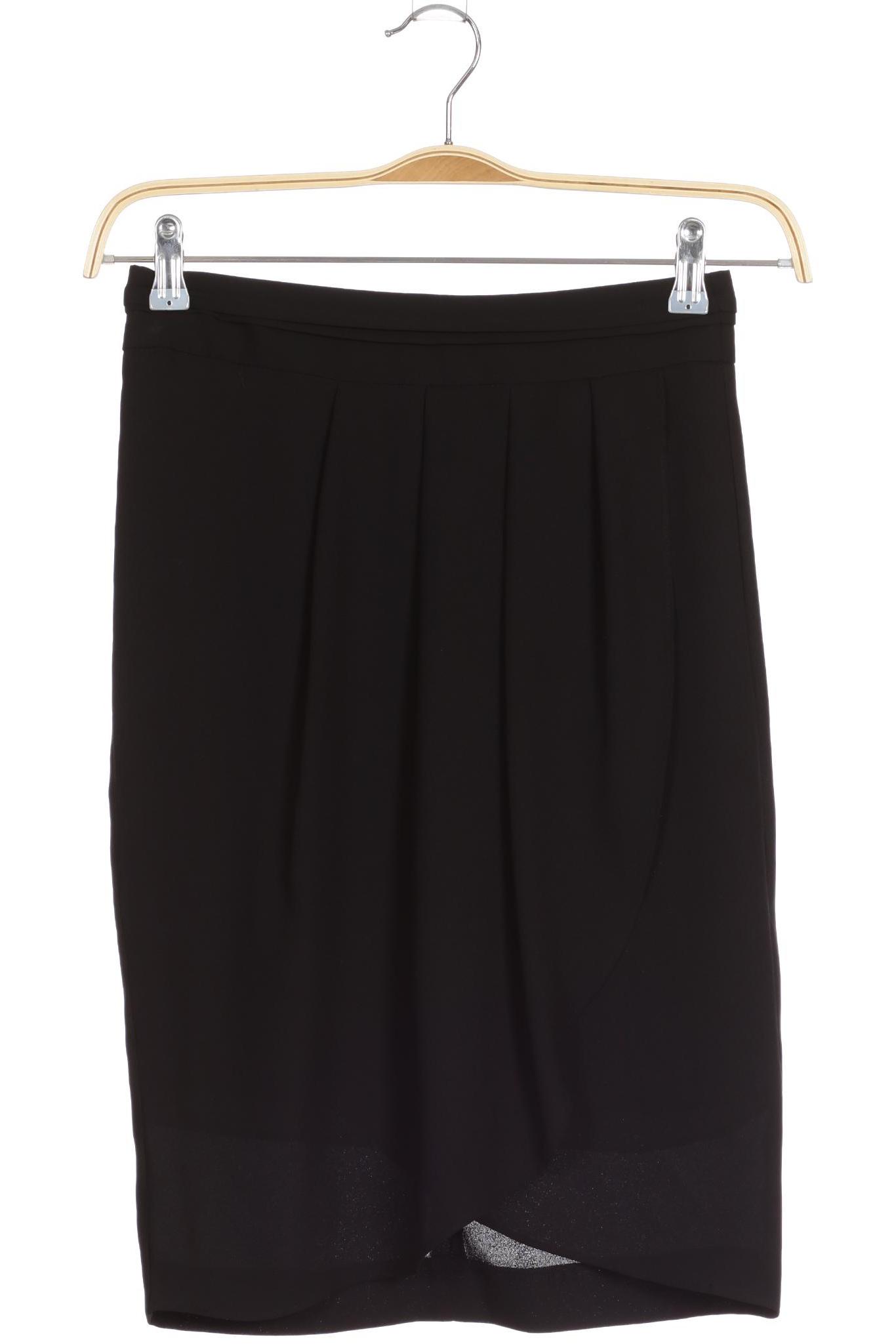 

Esprit Damen Rock, schwarz